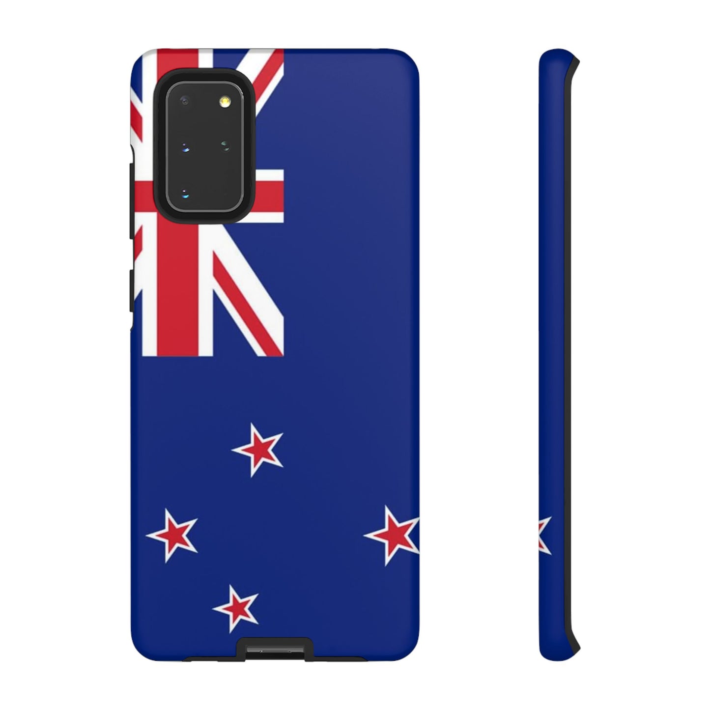 Flag of New Zealand - Flag Phone Cases