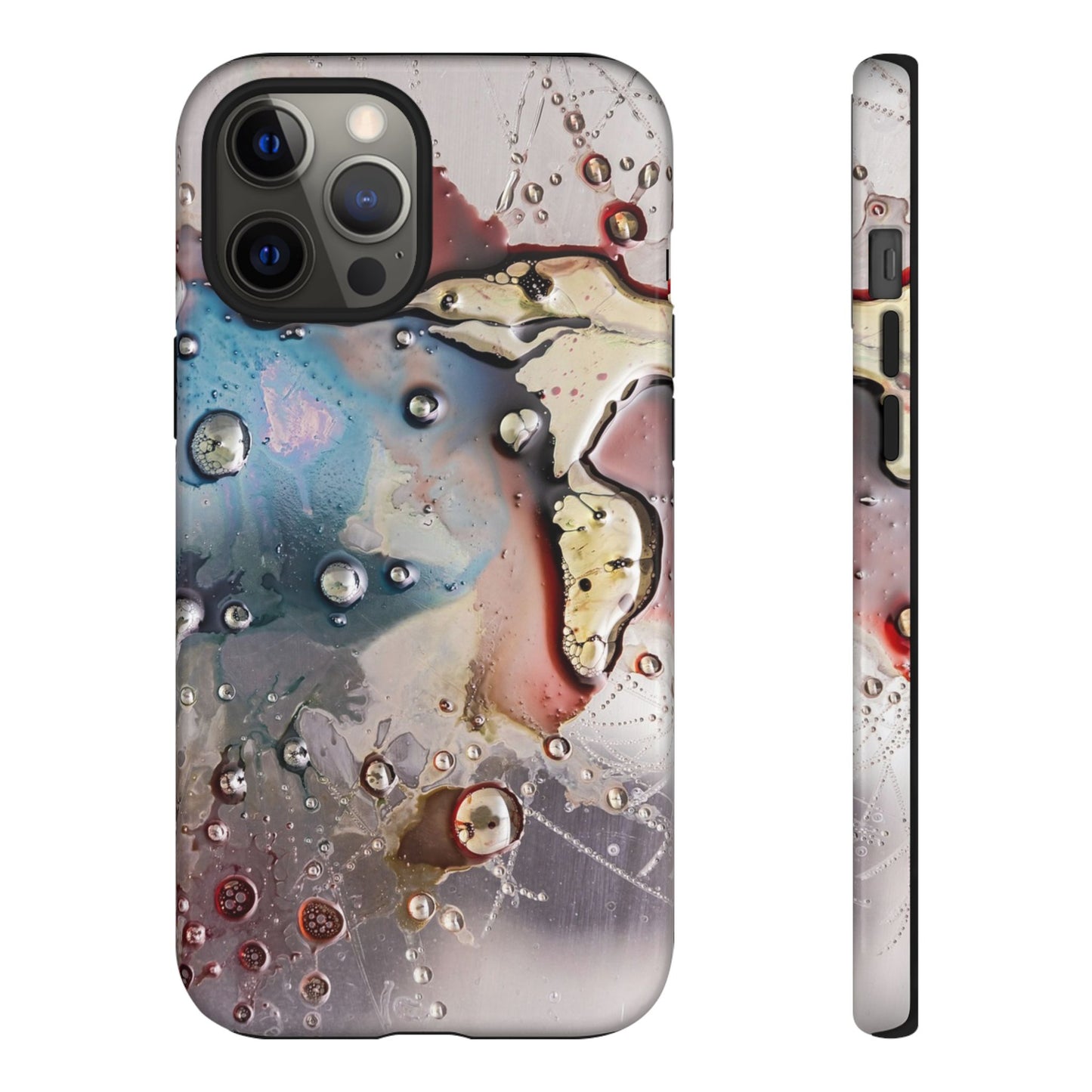 Molten - Whimsical Phone Cases