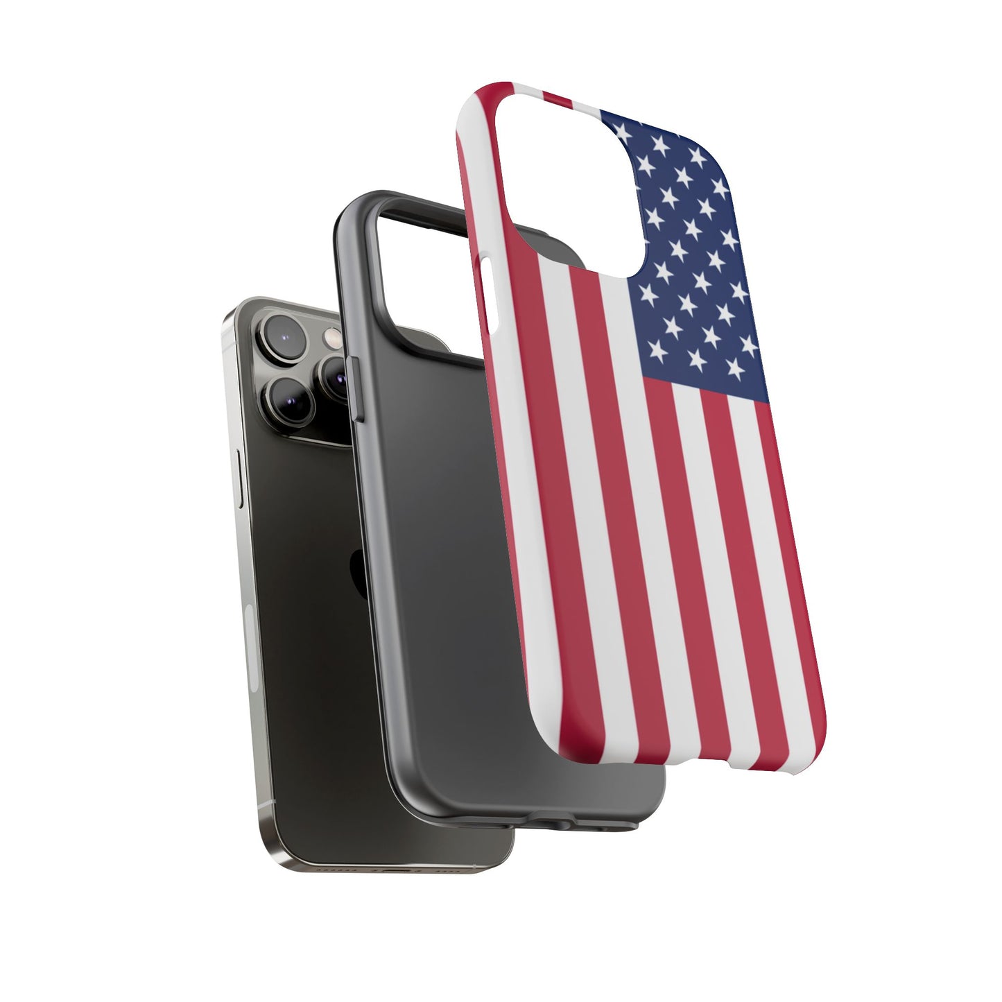 Flag of America -  Flag Phone Cases