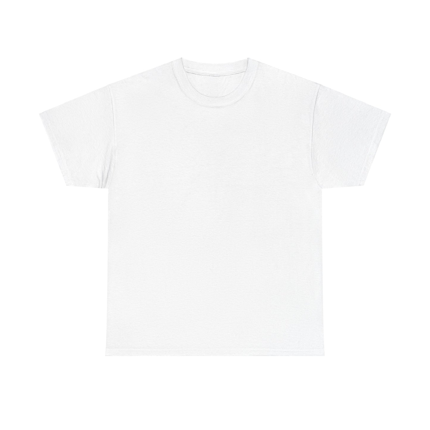 Oh - Grow up - Unisex Heavy Cotton T-Shirt