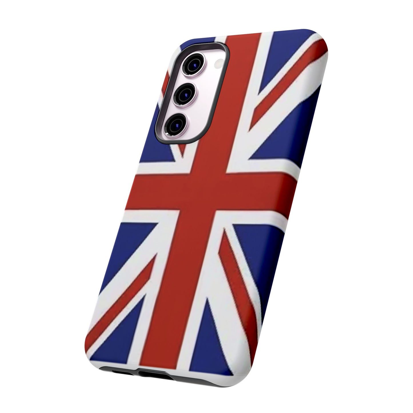 Flag of Great Britain - Flag Phone Cases