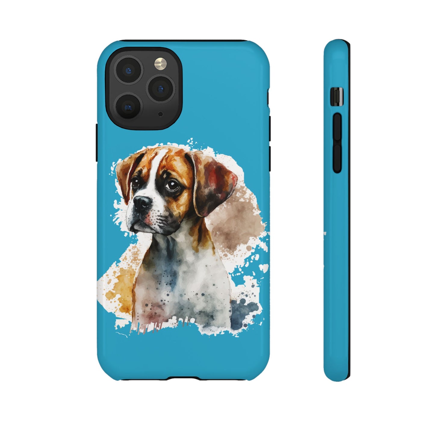 Boxer - Tough Cases - Whimsical Phone Cases