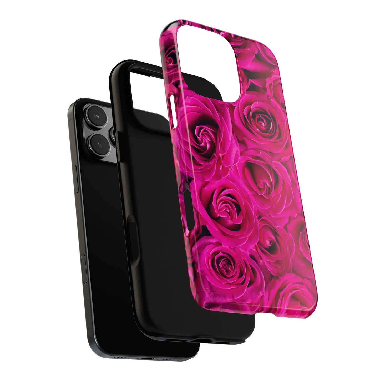 Roses - Whimsical Phone Cases