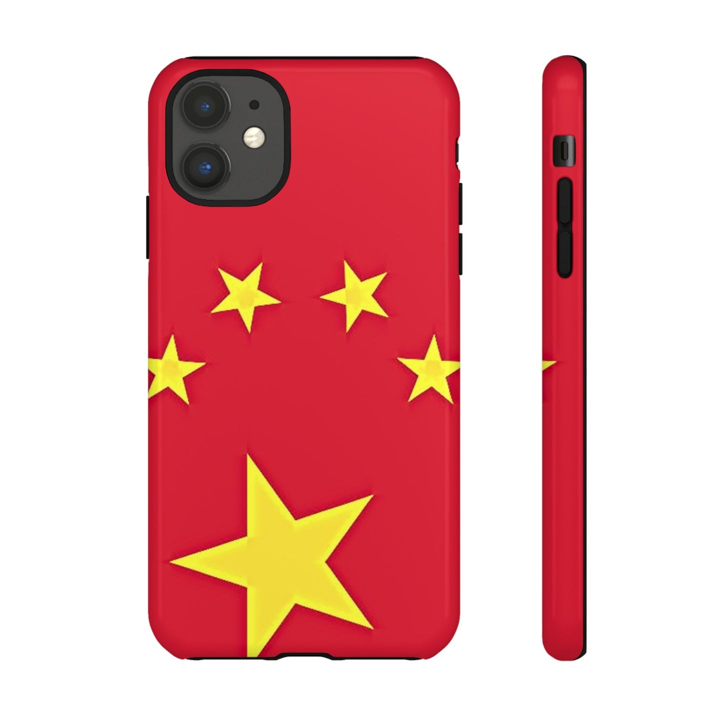 Flag of Peoples Republic of China - Flag Phone Cases