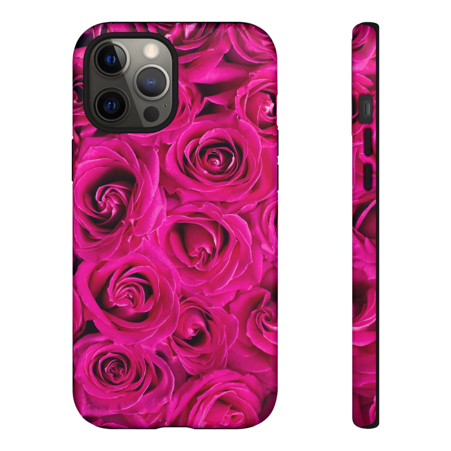 Roses - Whimsical Phone Cases