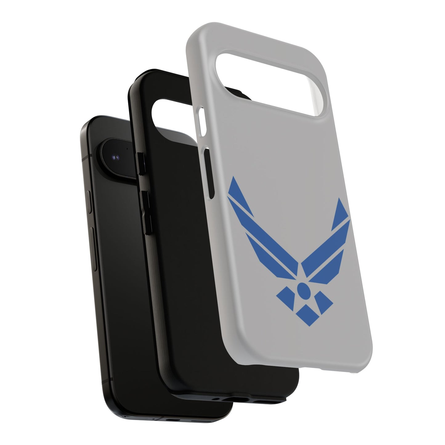 US Air Force - Tough Cases - Veteran - Military Phone Cases