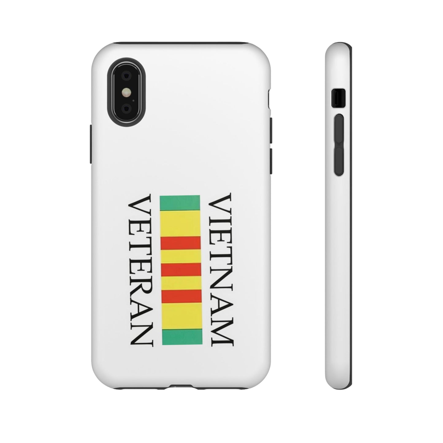 Vietnam Veteran - Tough Cases - Veteran - Military Phone Cases