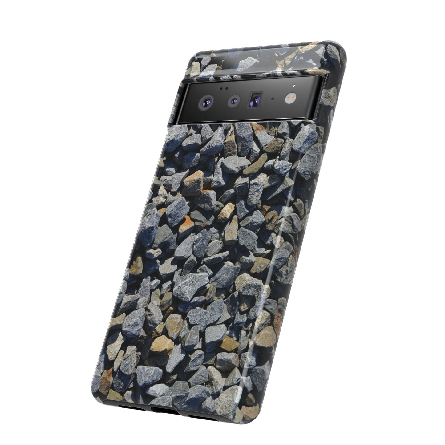 Gravel - Tough Cases - Whimsical Phone Cases