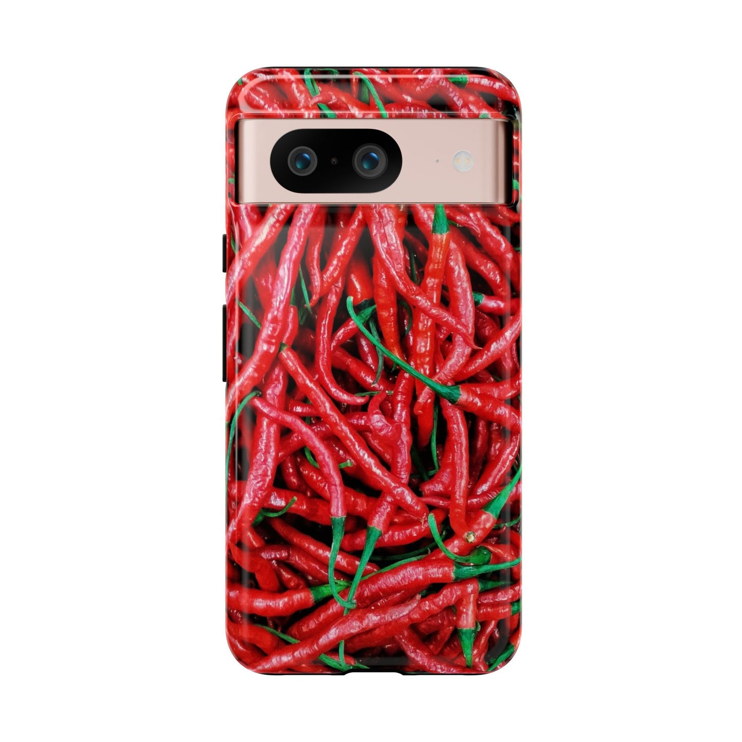 Peppers - Tough Cases - Whimsical Phone Cases