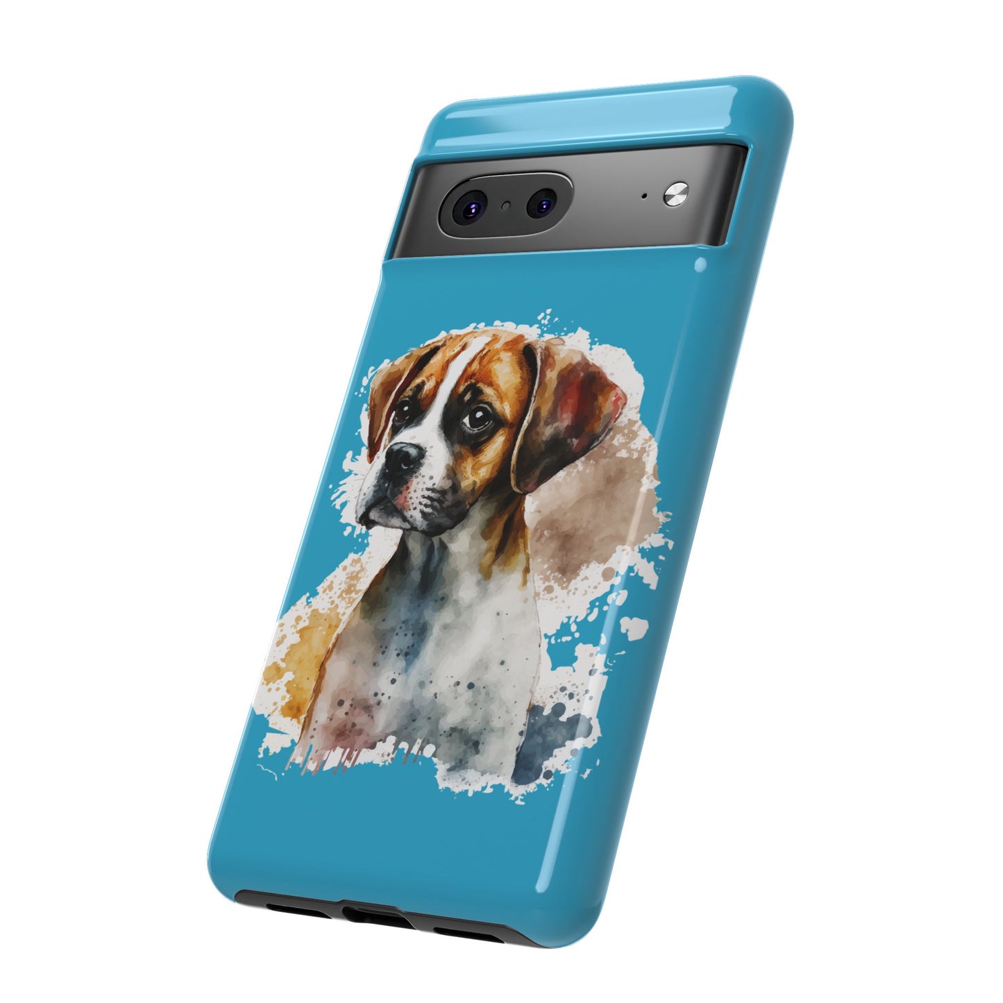 Boxer - Tough Cases - Whimsical Phone Cases