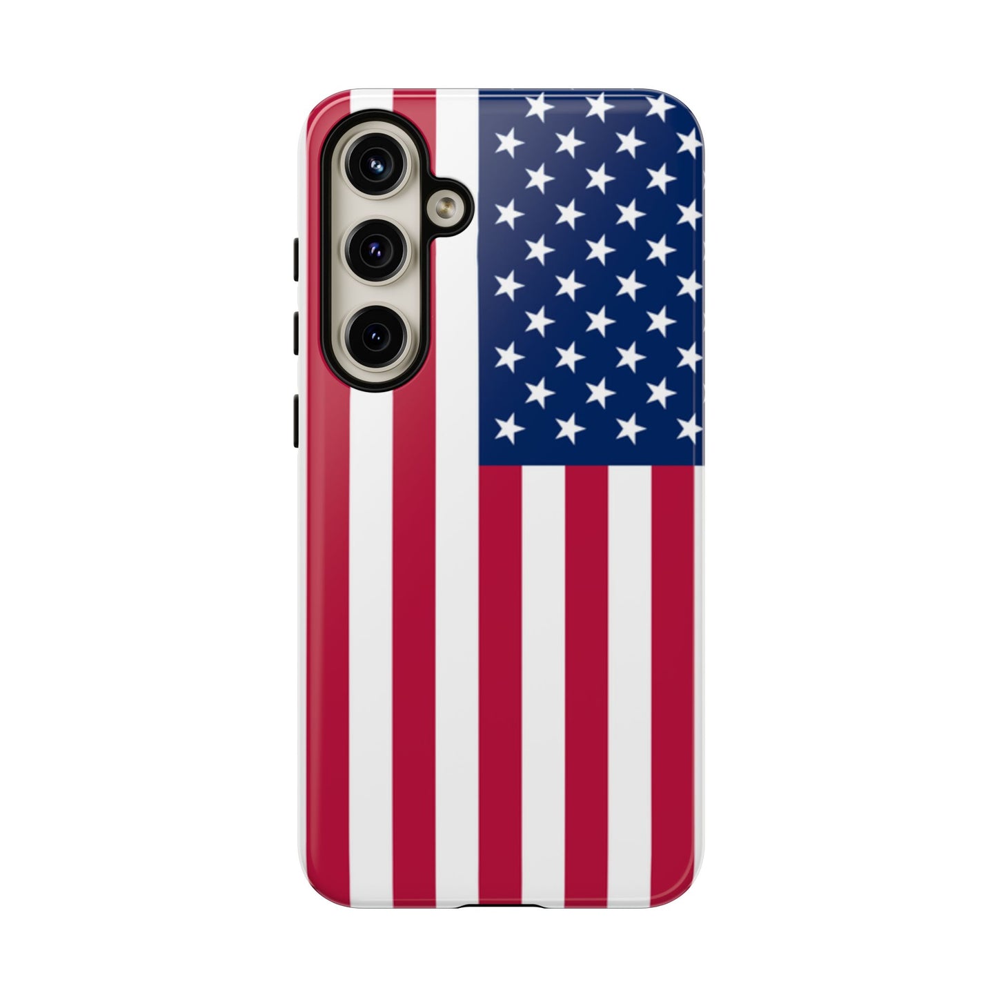 Flag of America -  Flag Phone Cases