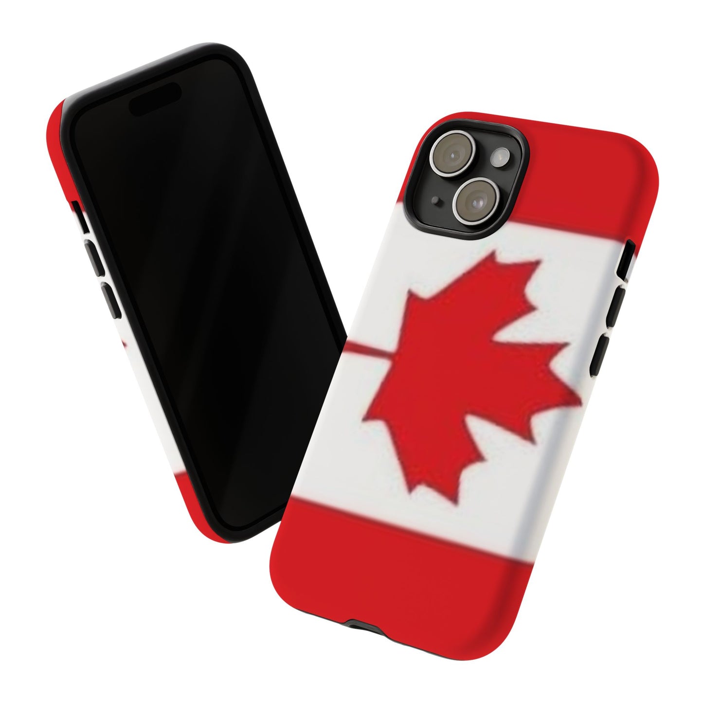 Flag of Canada - Flag Phone Cases