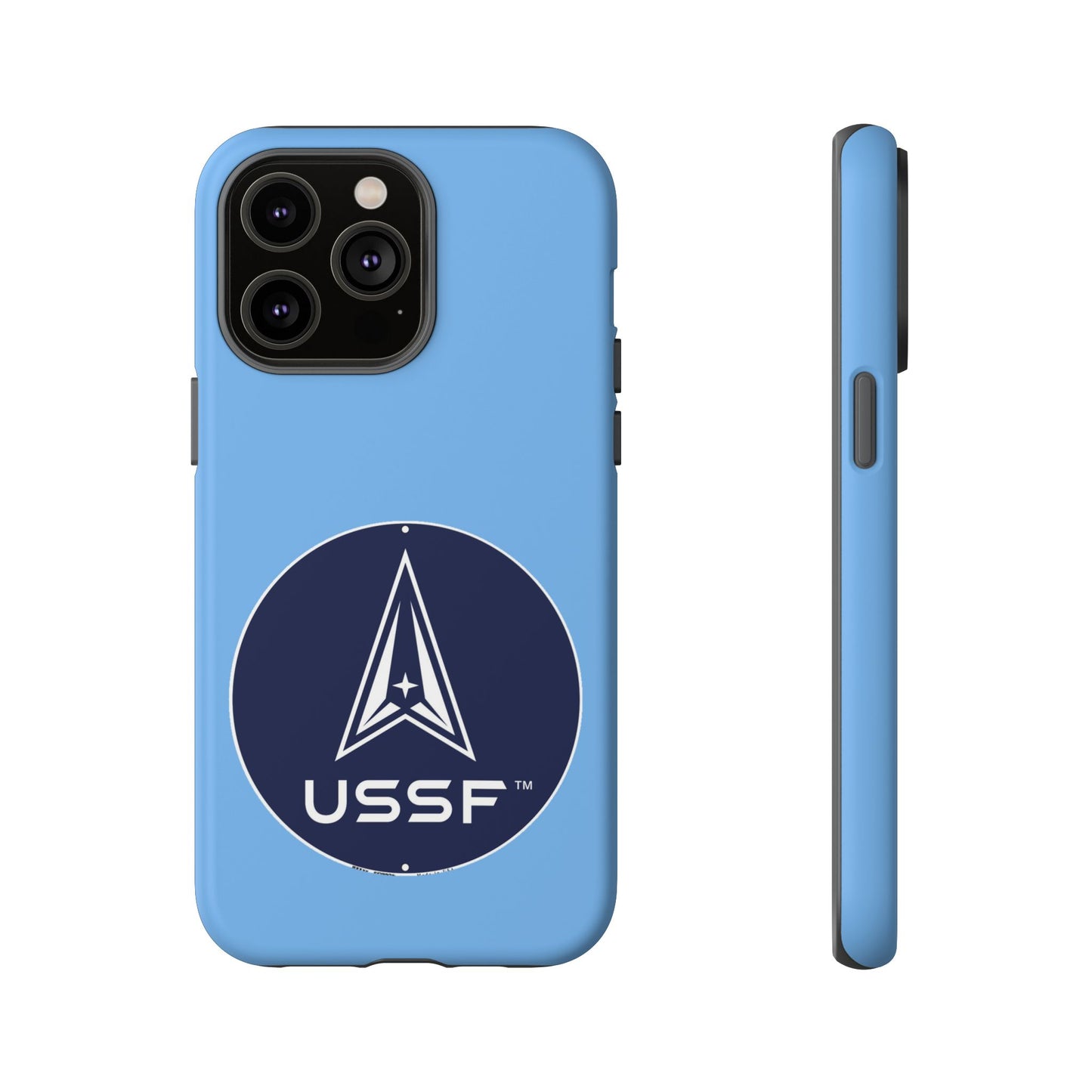 US Space Force - Tough Cases - Veteran - Military Phone Cases