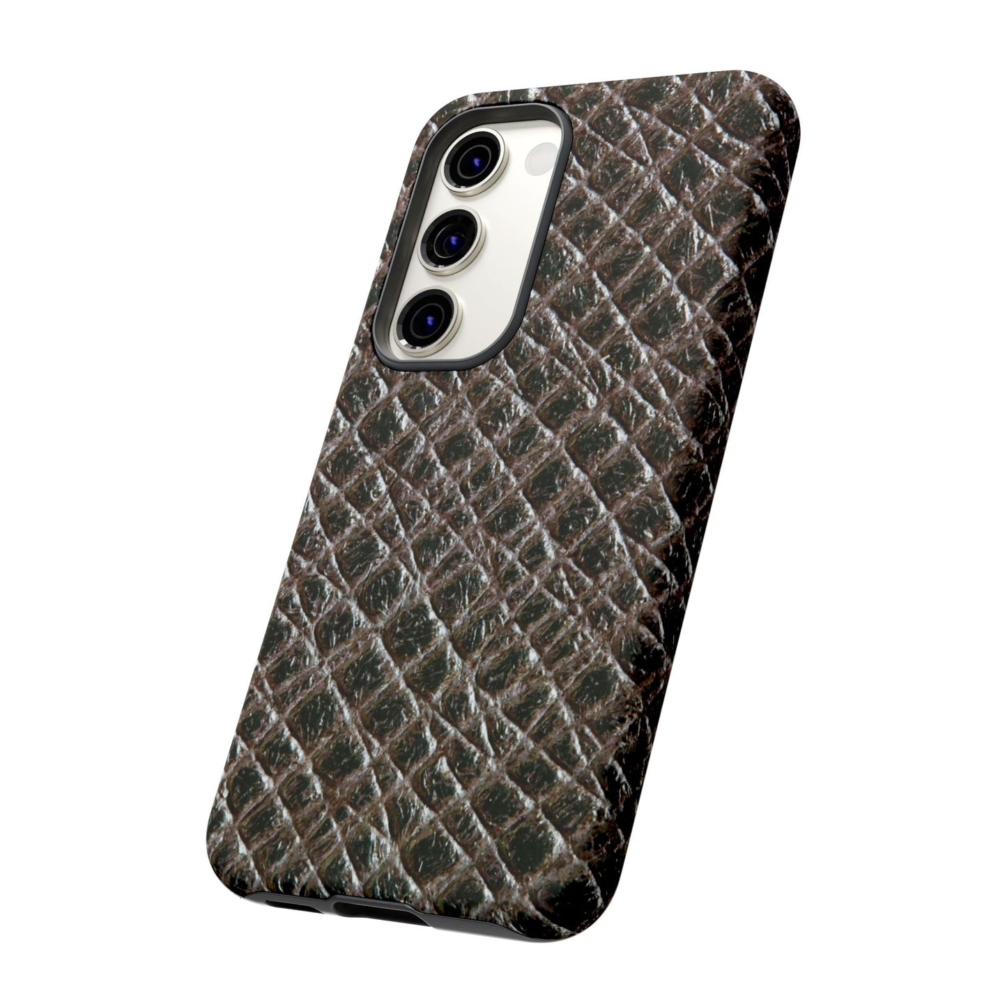 Leather - Whimsical Phone Cases