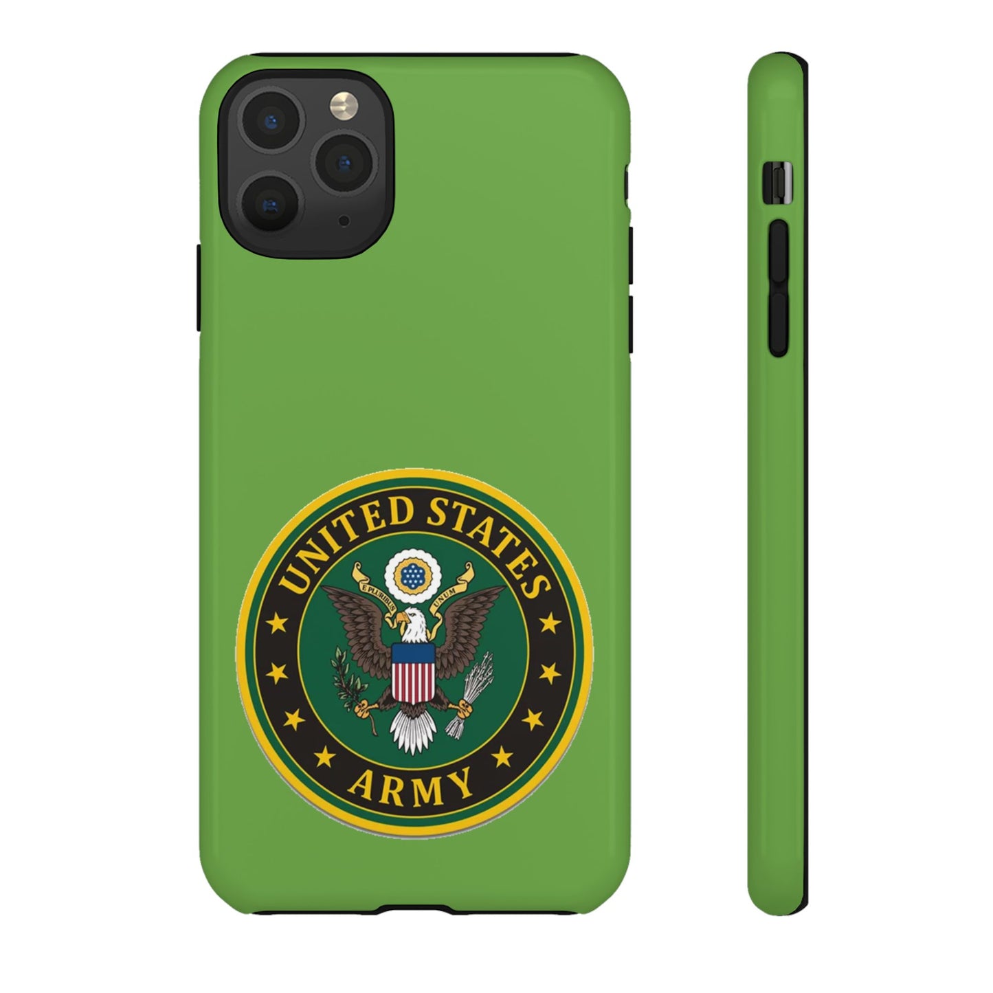 US Army - Tough Cases - Veteran - Military Phone Cases