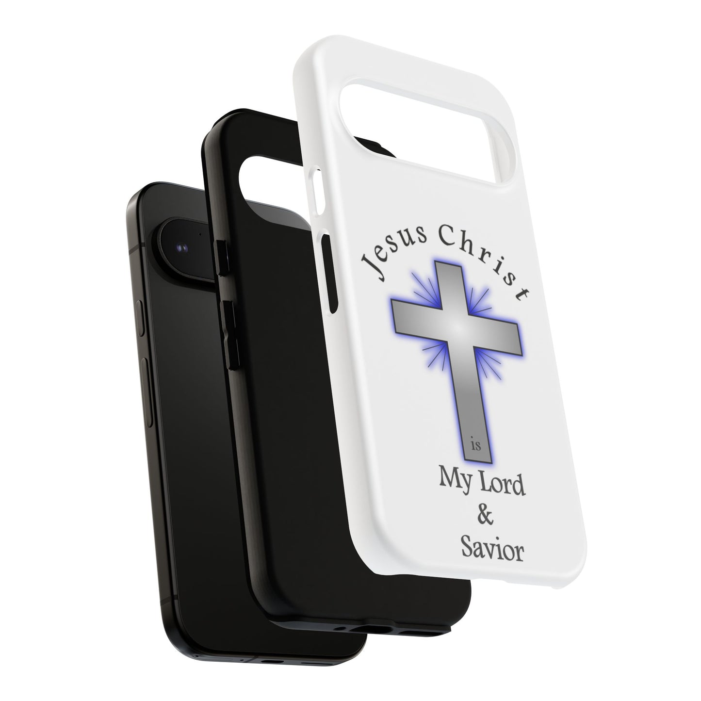 My Lord and Savior - Tough Cases - Easter - Mother's Day - Father's Day