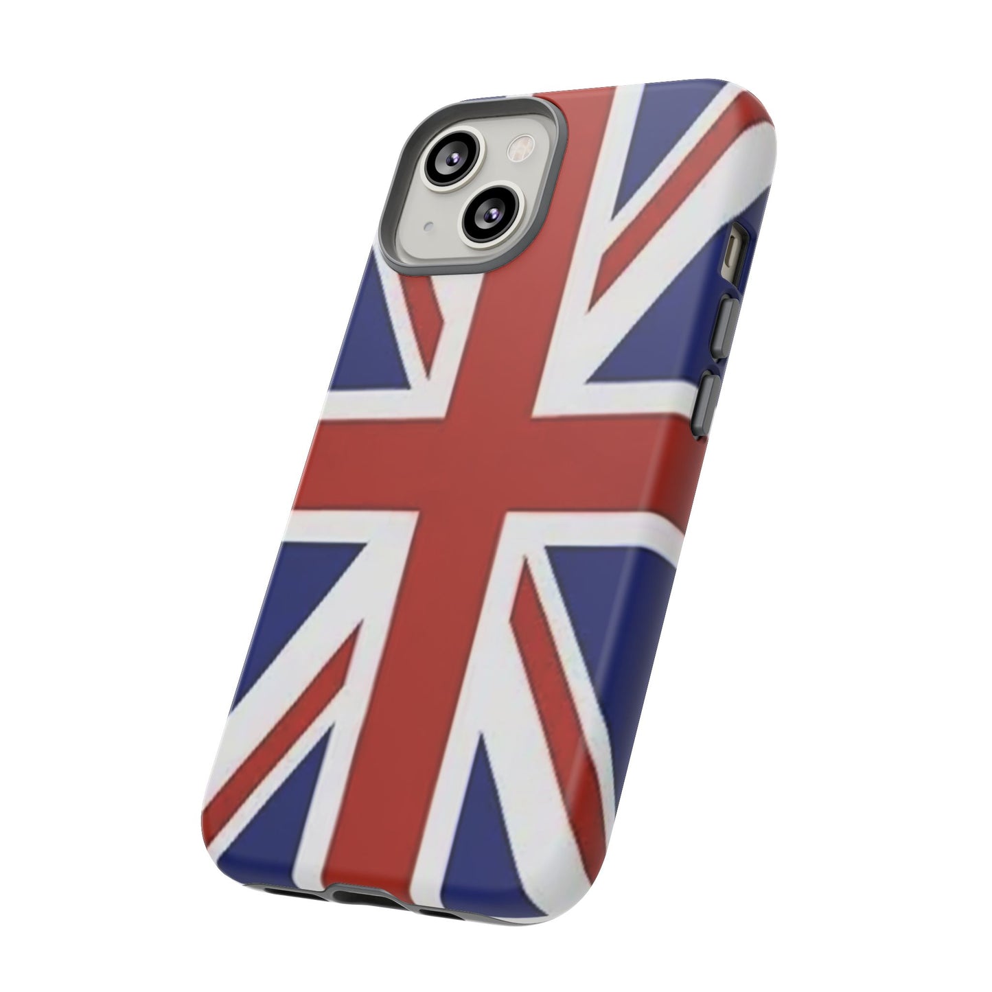 Flag of Great Britain - Flag Phone Cases