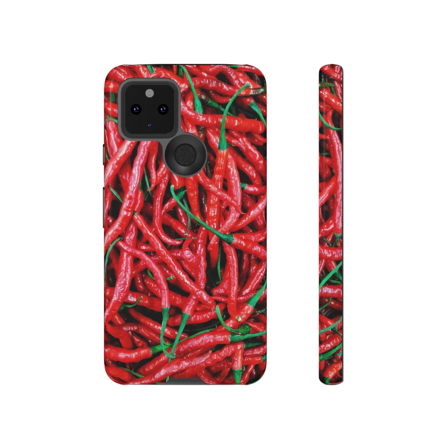 Peppers - Tough Cases - Whimsical Phone Cases