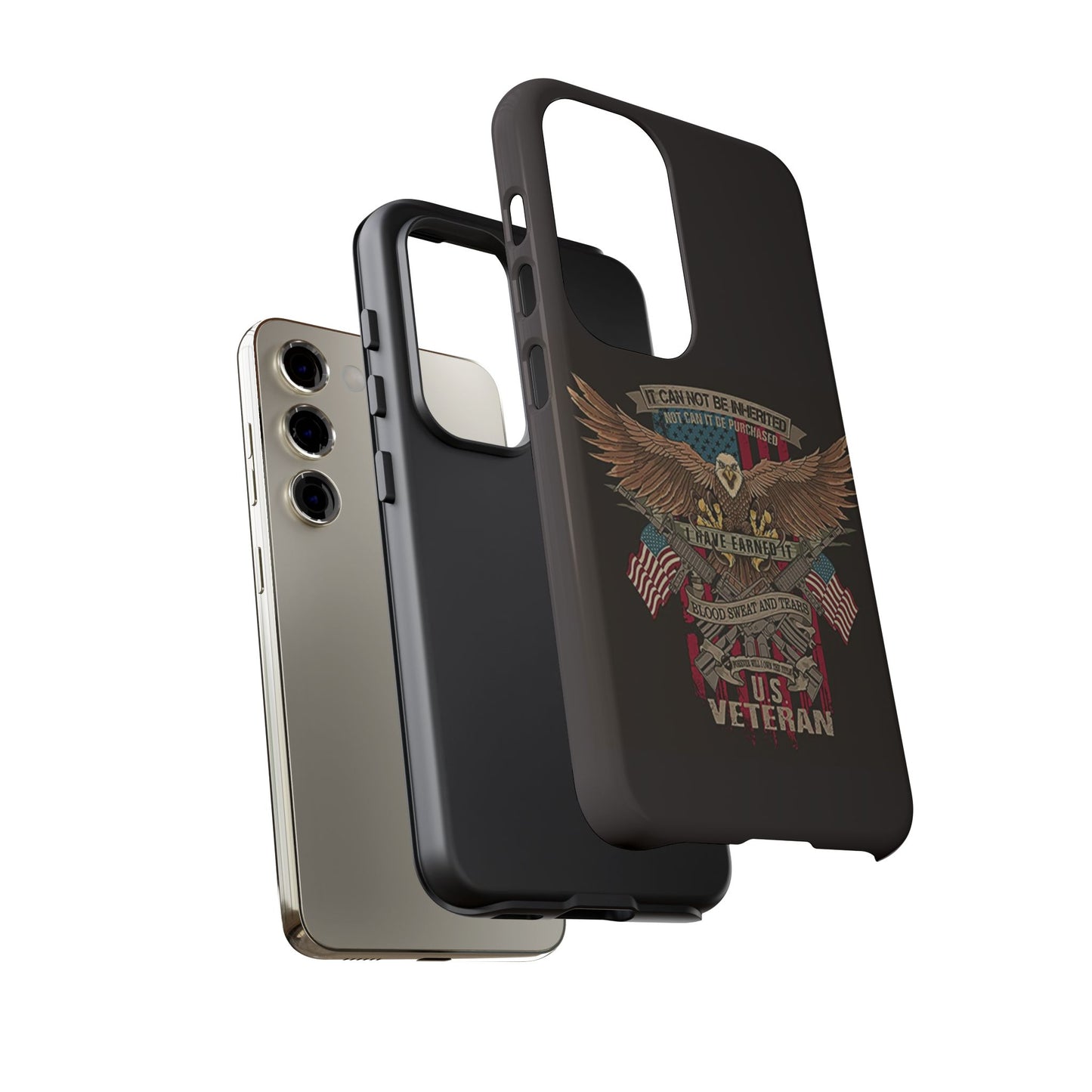 Veteran - Military Phone Cases