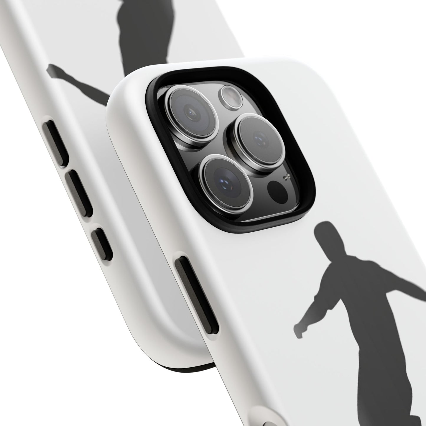 Foot Baller - Whimsical Phone Cases