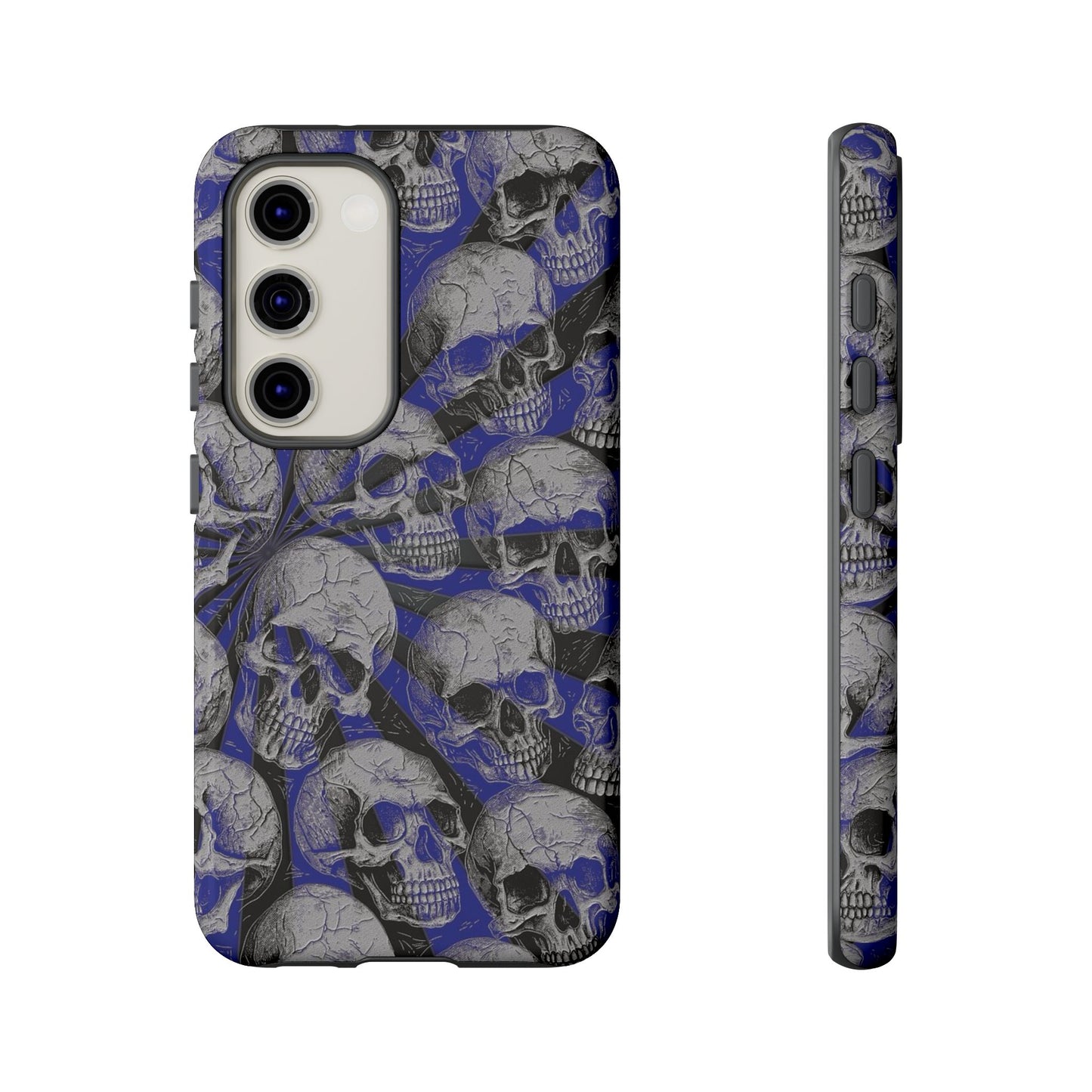 Skulls - Tough Cases