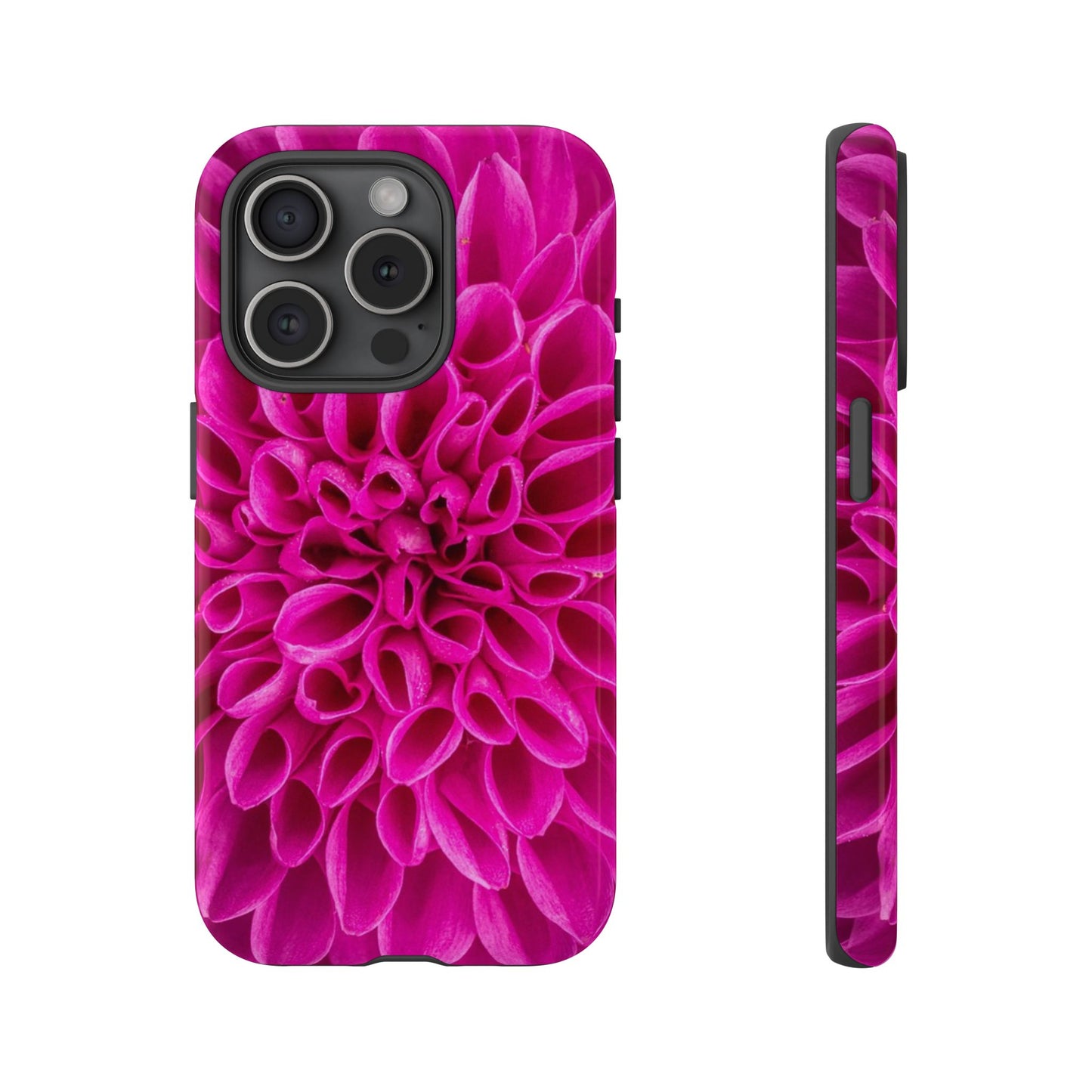 Flower - Whimsical Phone Cases