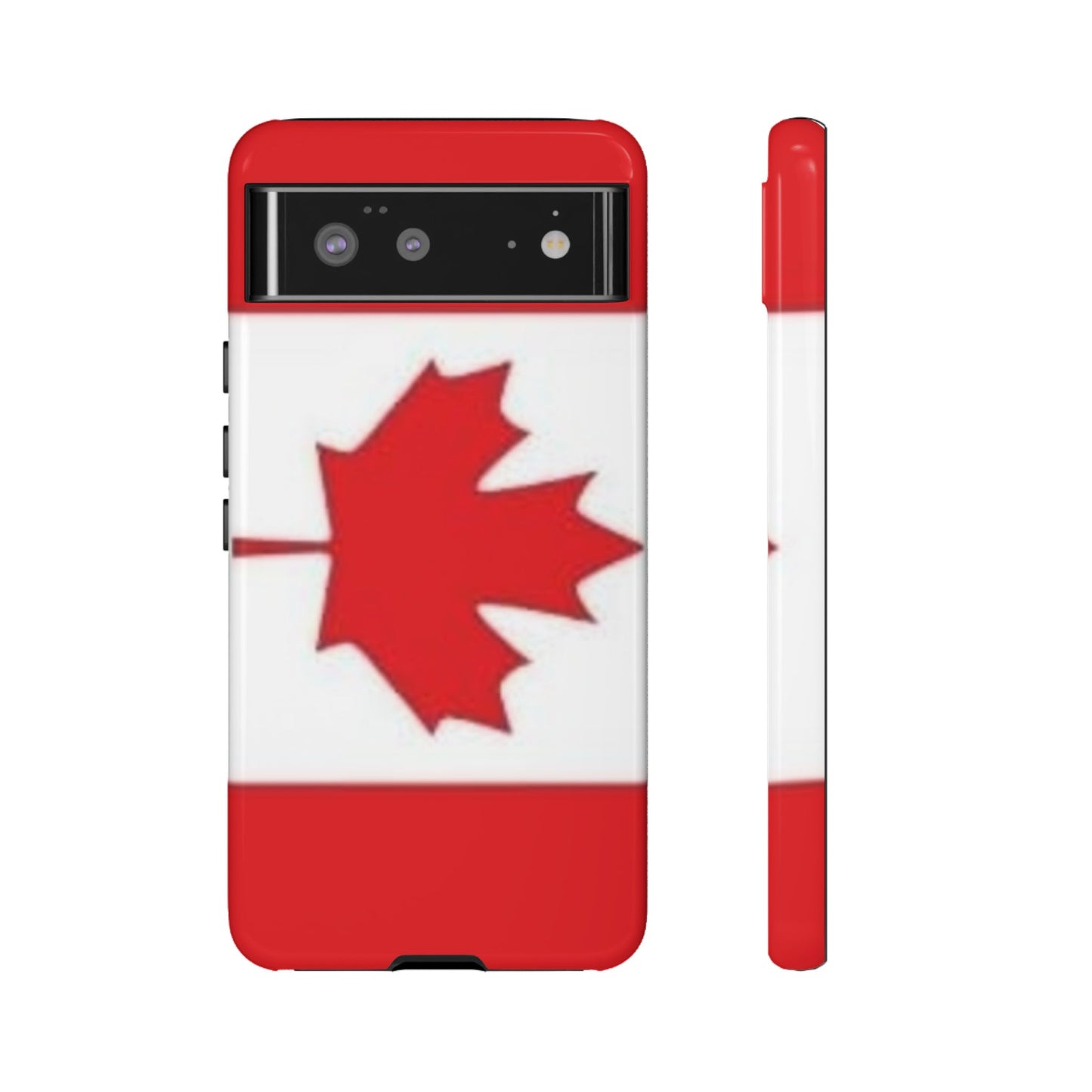 Flag of Canada - Flag Phone Cases