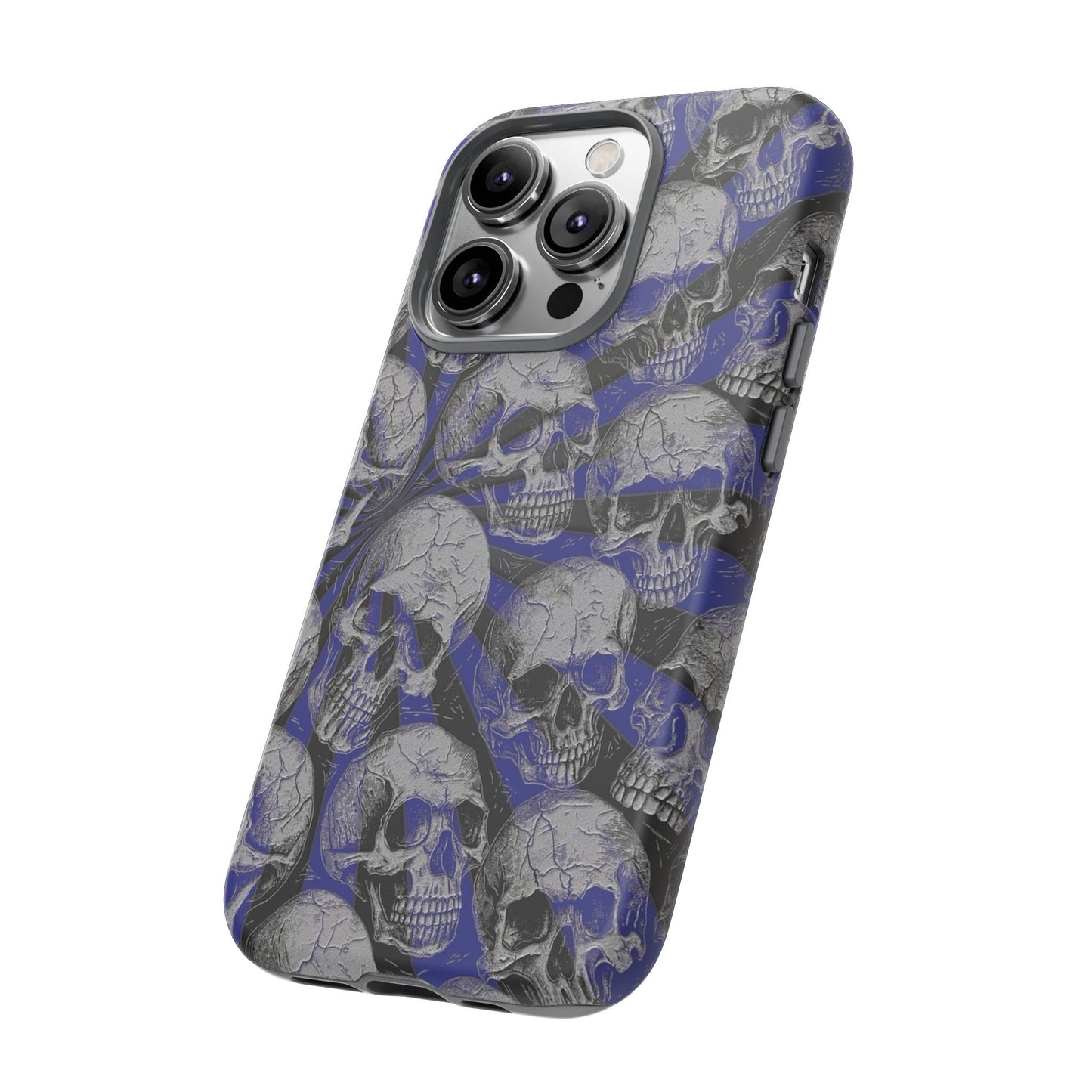 Skulls - Tough Cases