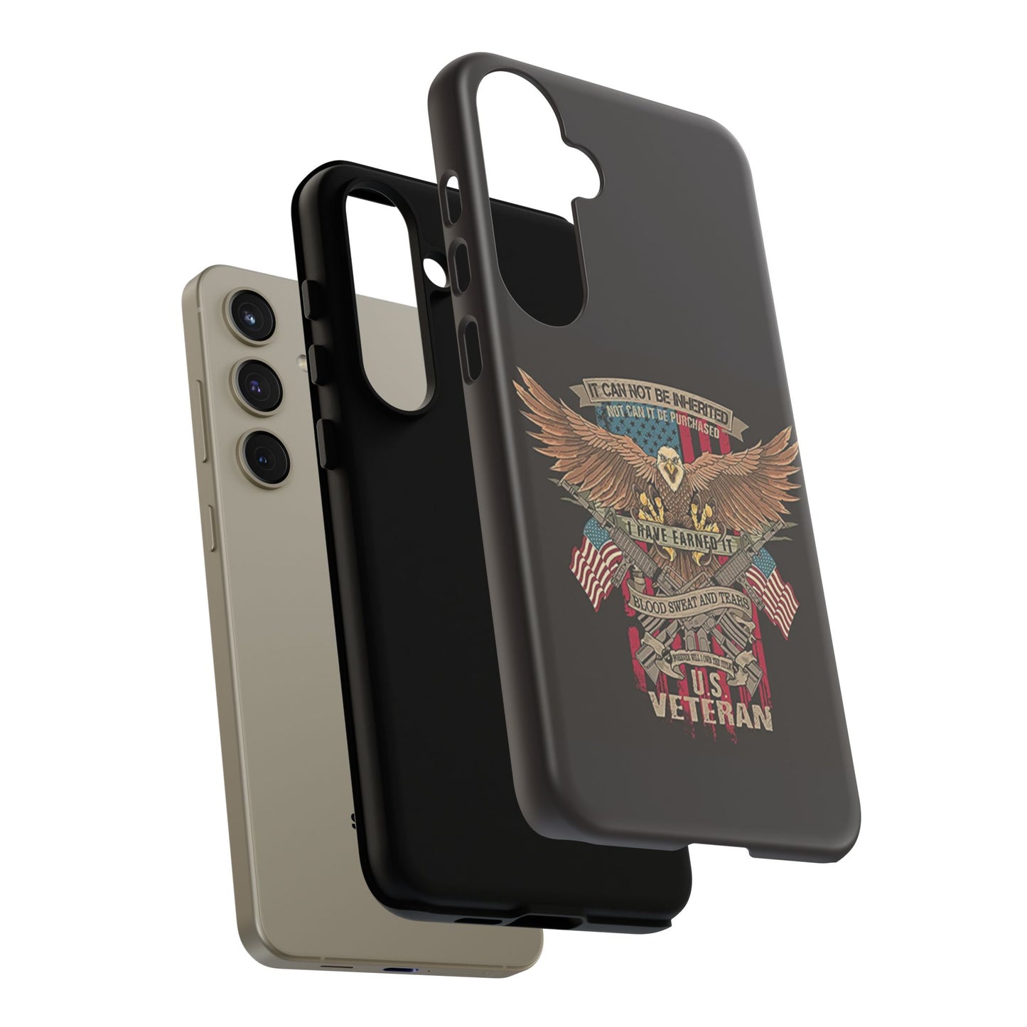 Veteran - Military Phone Cases