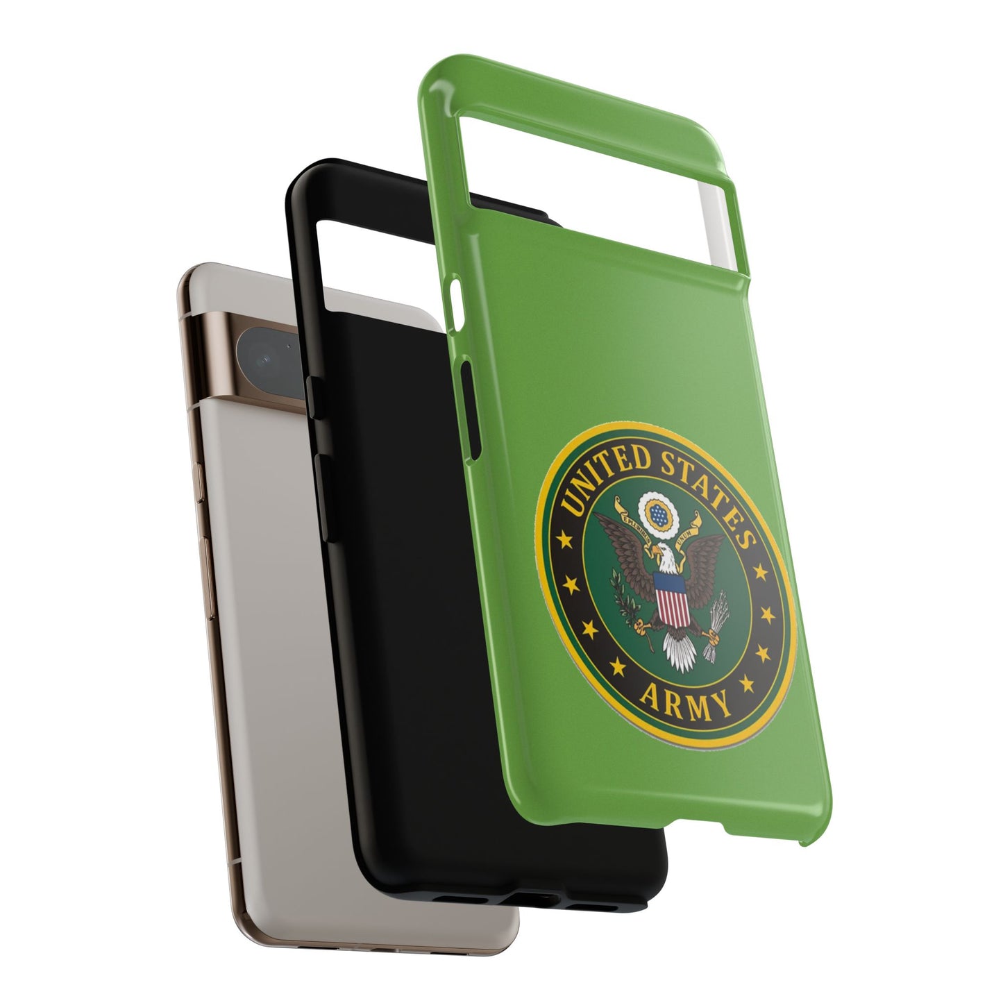 US Army - Tough Cases - Veteran - Military Phone Cases