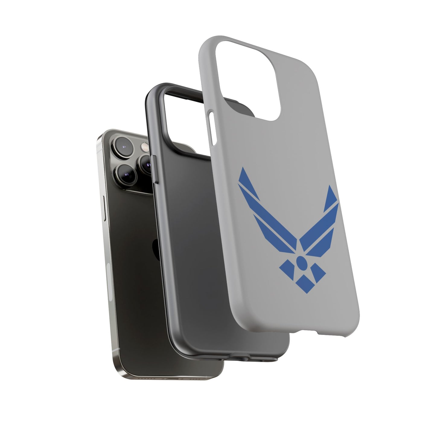 US Air Force - Tough Cases - Veteran - Military Phone Cases