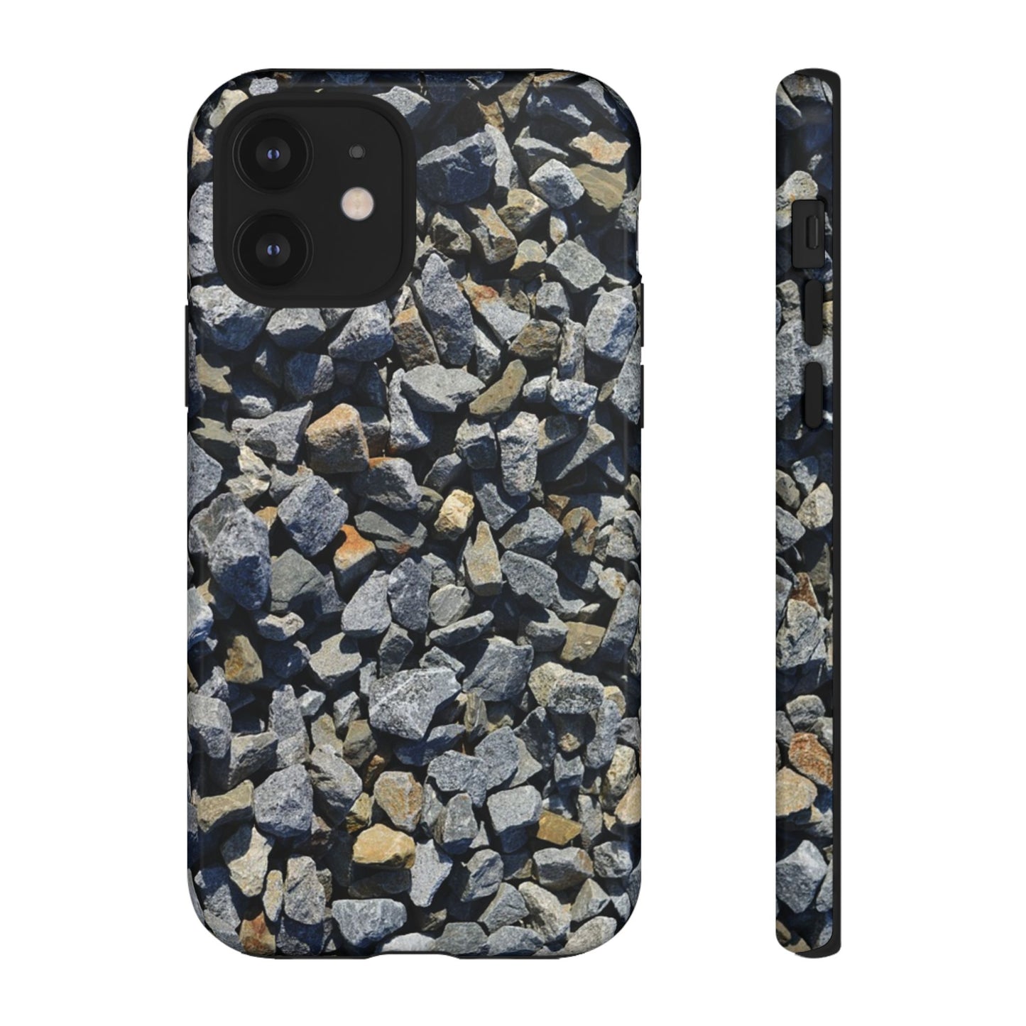 Gravel - Tough Cases - Whimsical Phone Cases