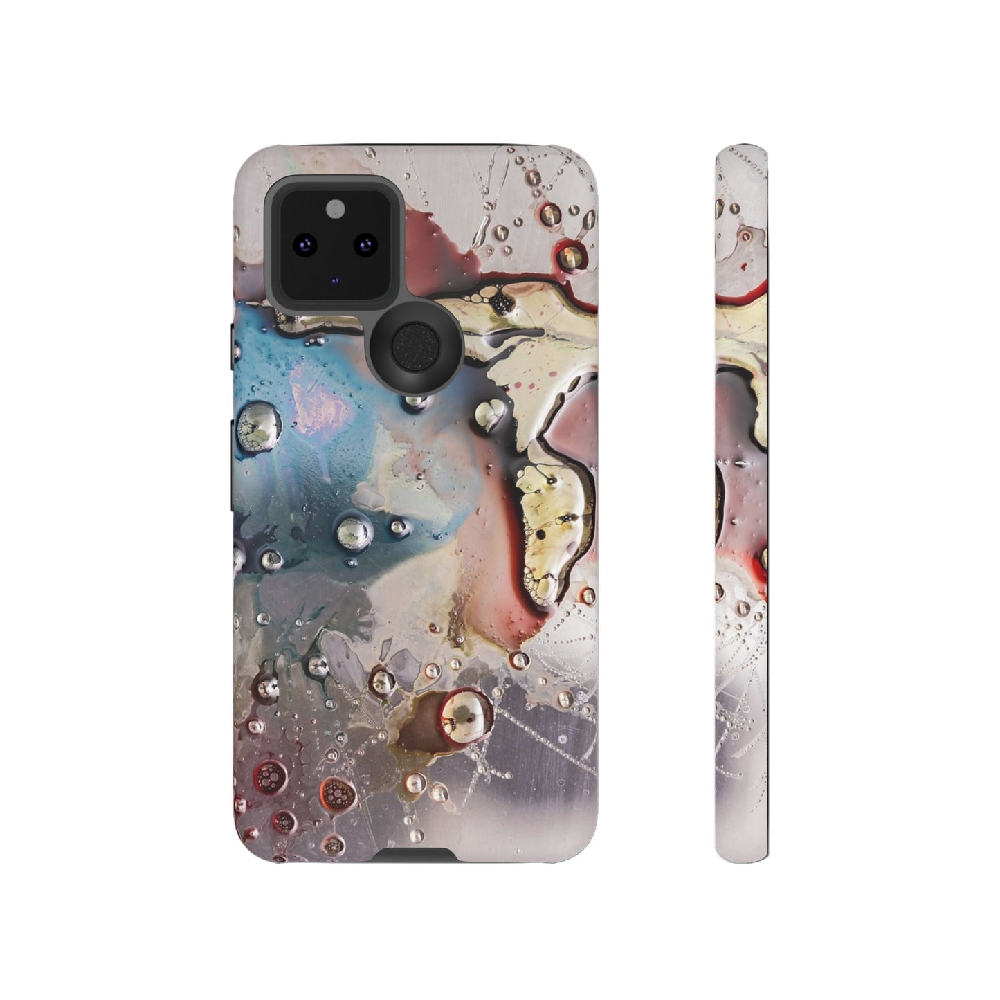 Molten - Whimsical Phone Cases