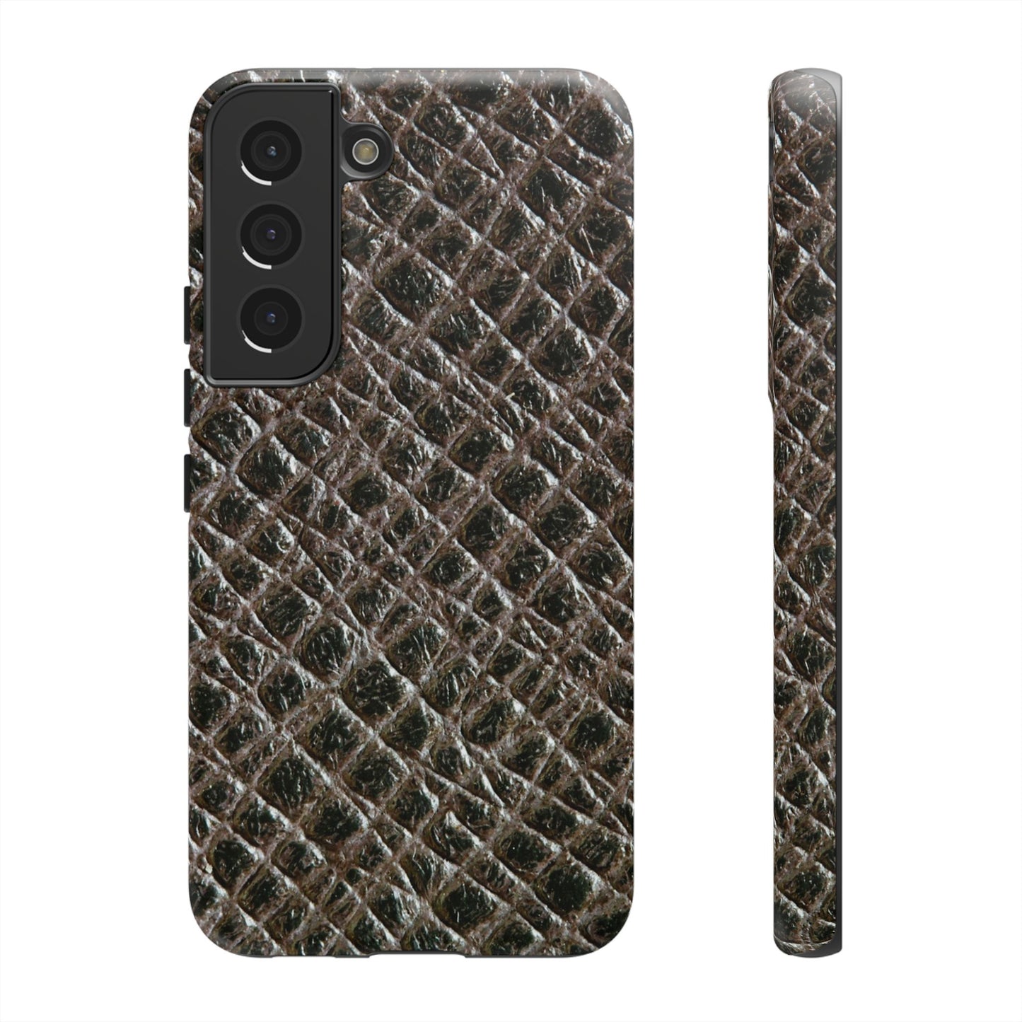 Leather - Whimsical Phone Cases