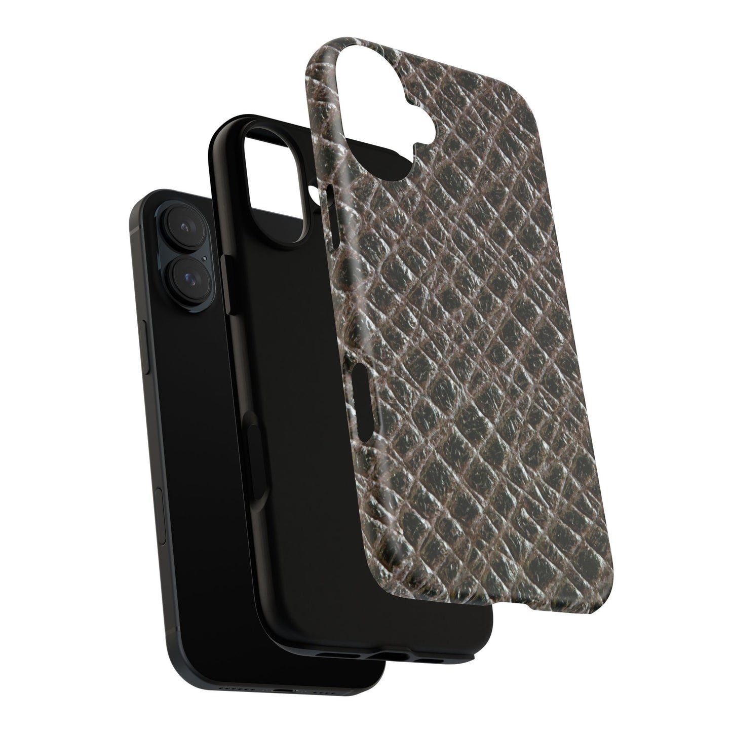 Leather - Whimsical Phone Cases