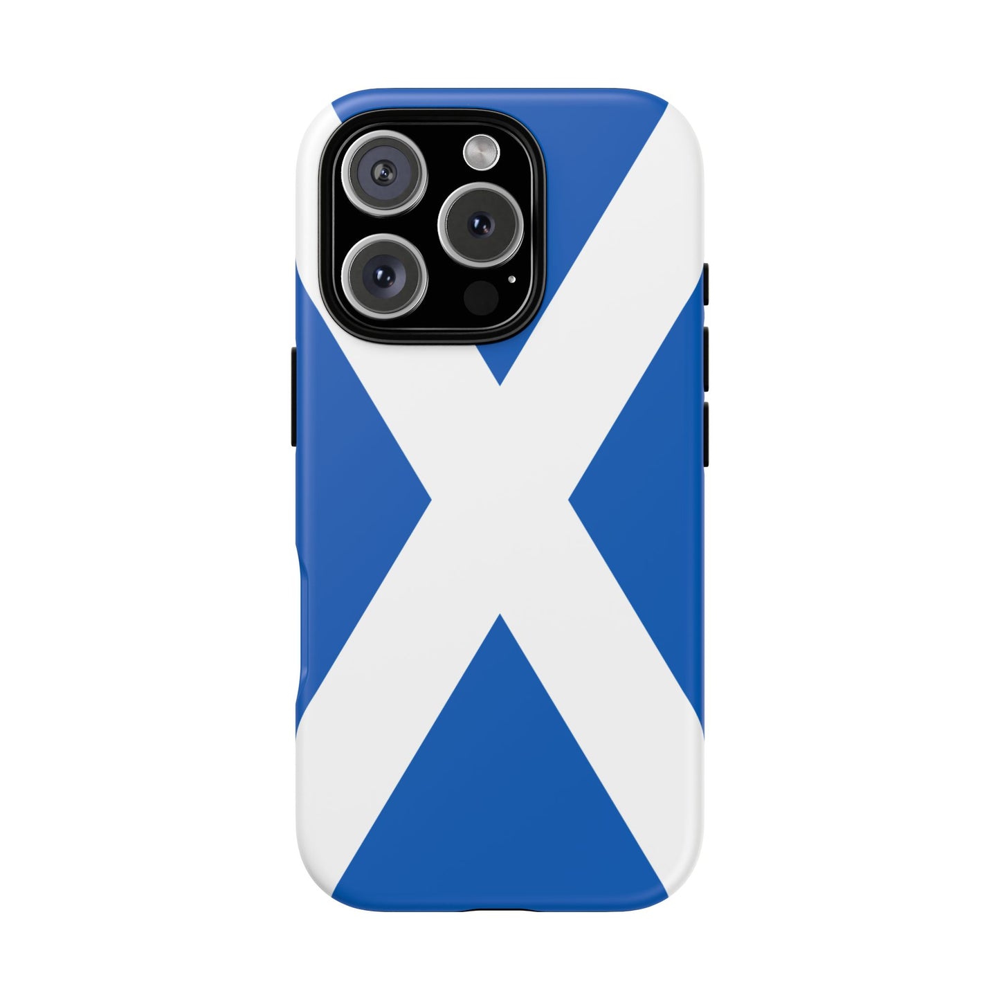 Flag of Scotland - Flag Phone Cases