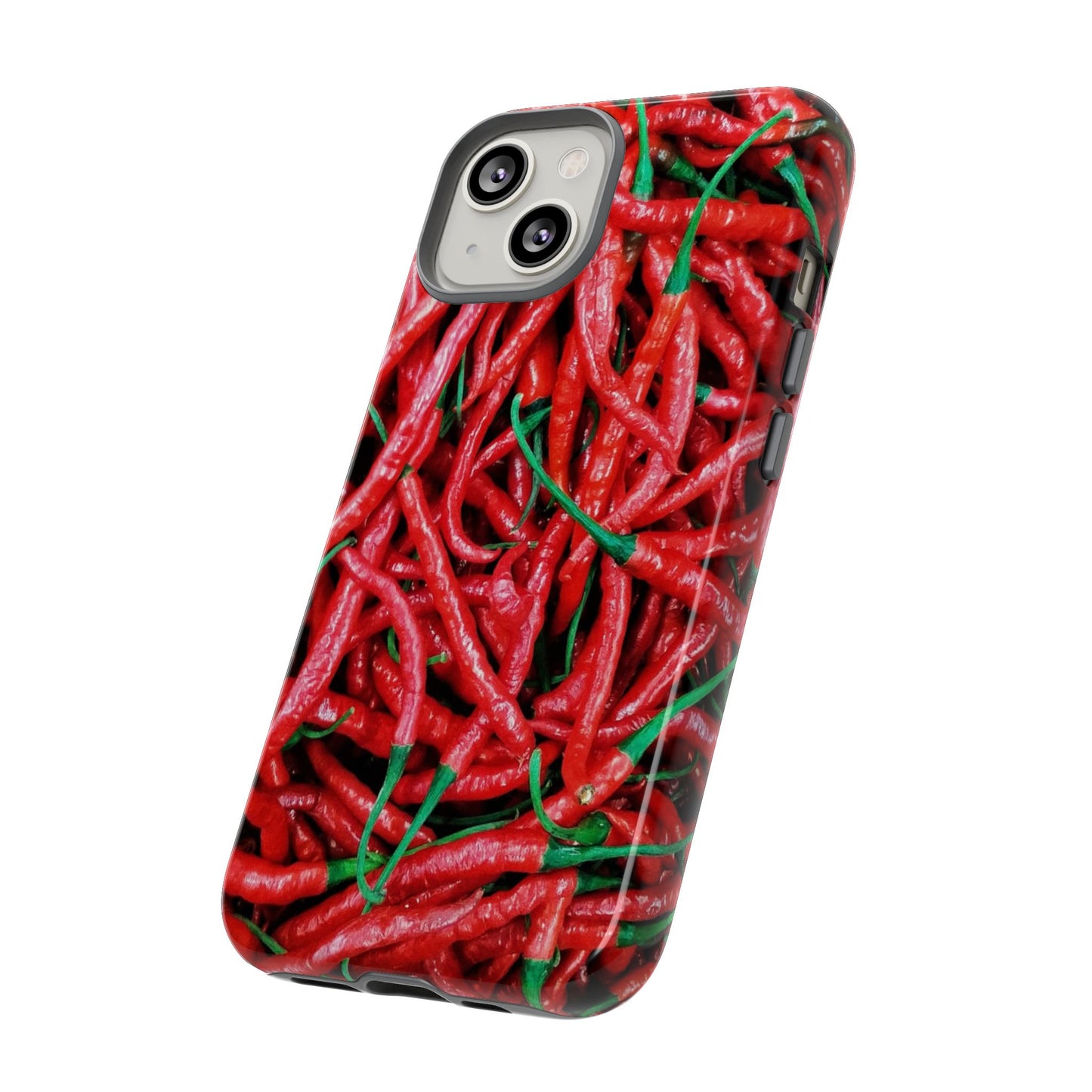 Peppers - Tough Cases - Whimsical Phone Cases