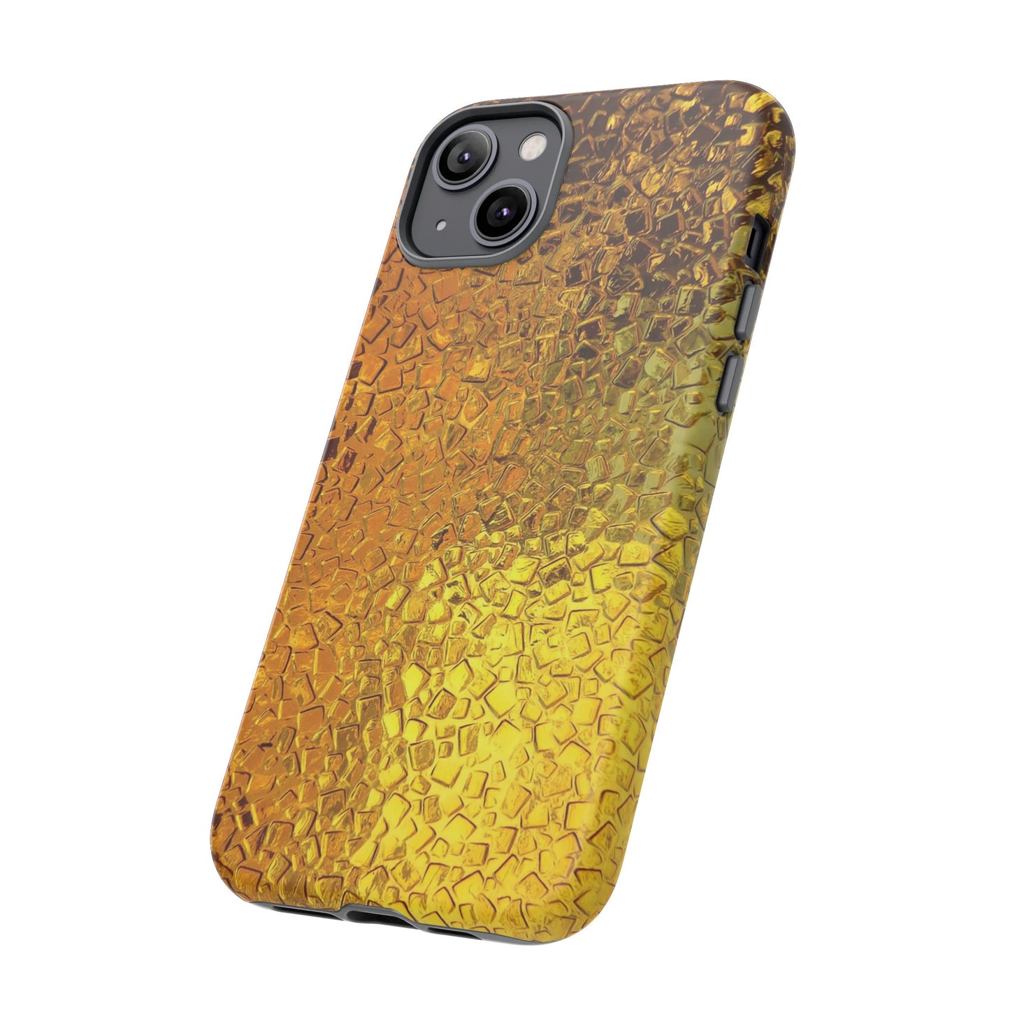 Gold - Whimsical Phone Cases