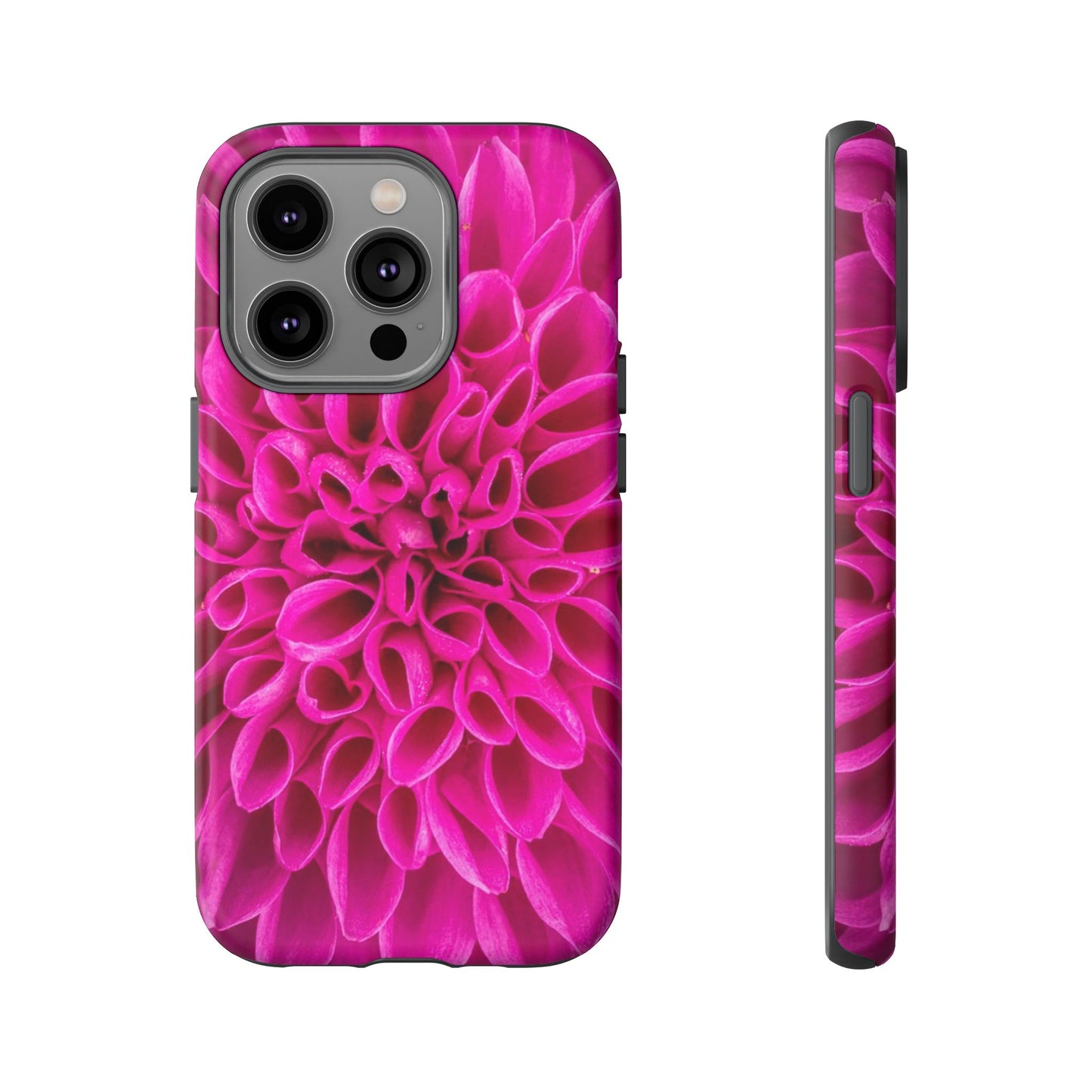 Flower - Whimsical Phone Cases