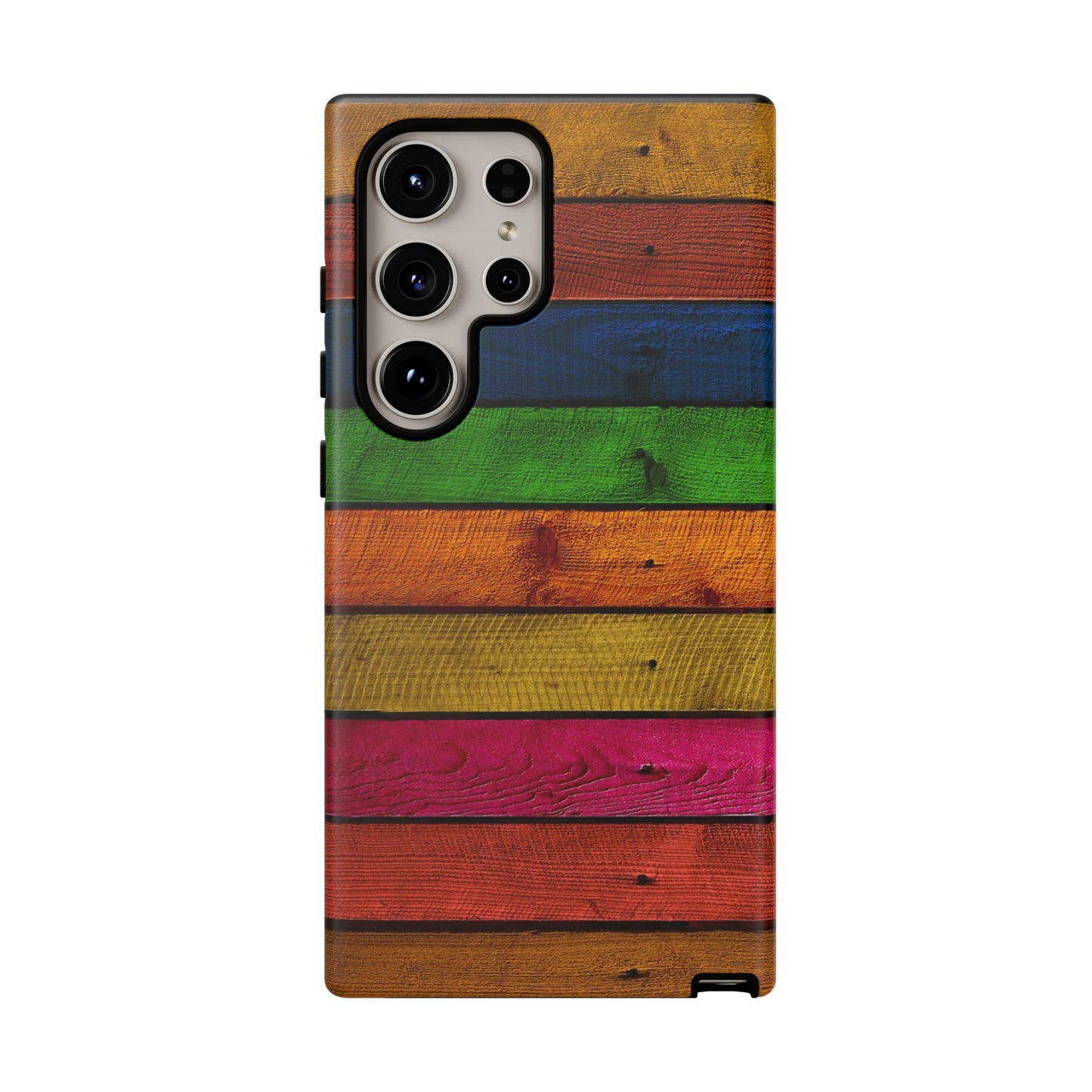 Colored Boards - Whimsical Phone Cases