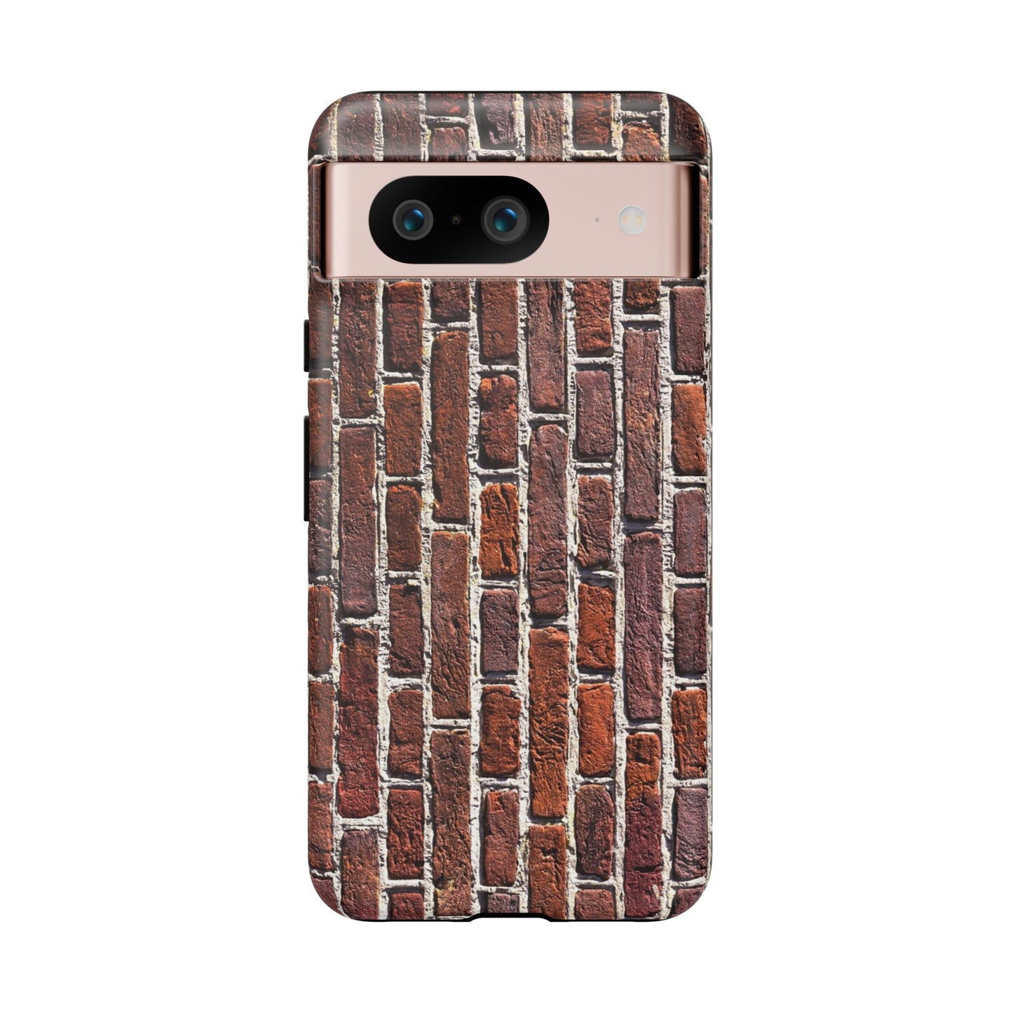 Used Brick - Whimsical Phone Cases