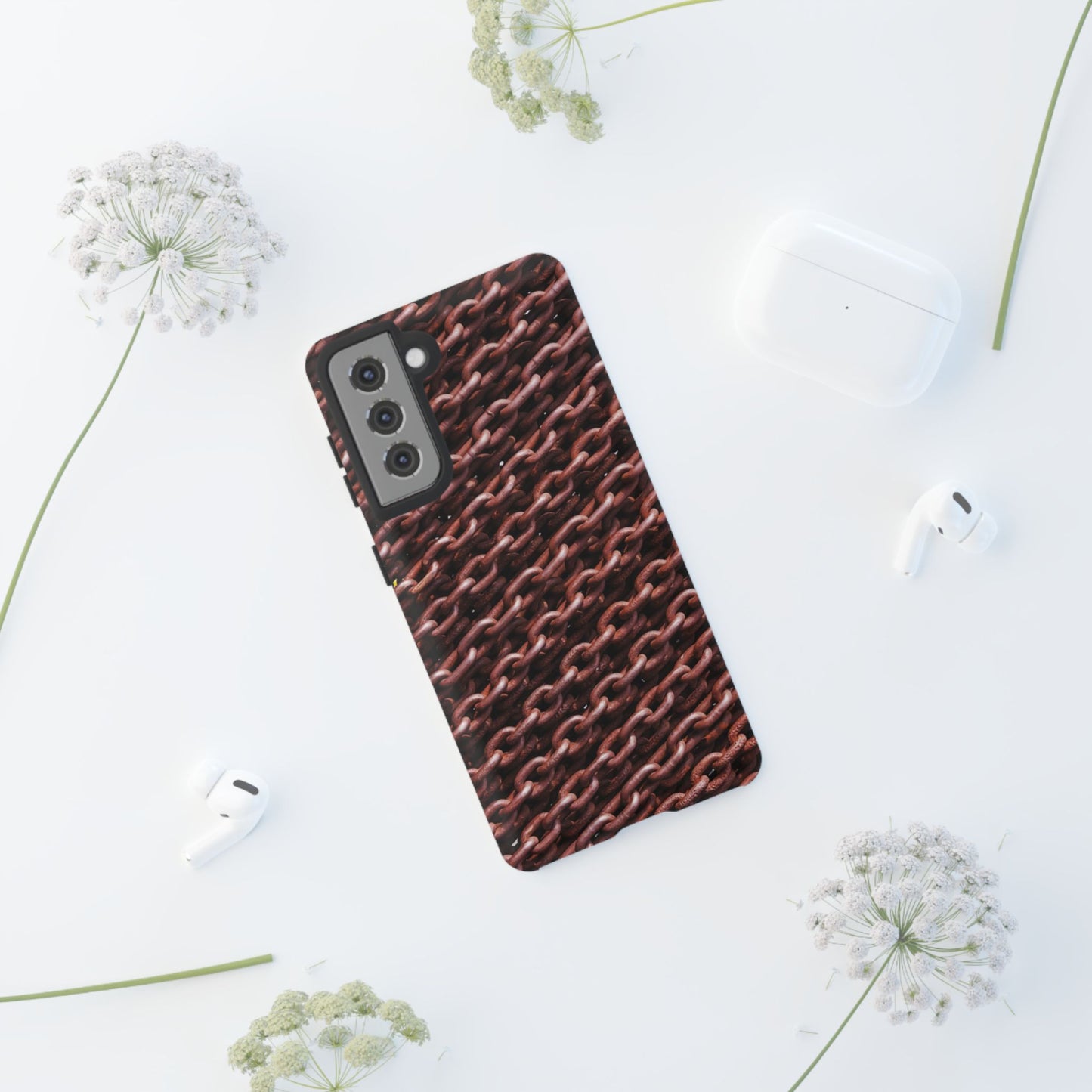 Chain - Tough Cases - Whimsical Phone Cases