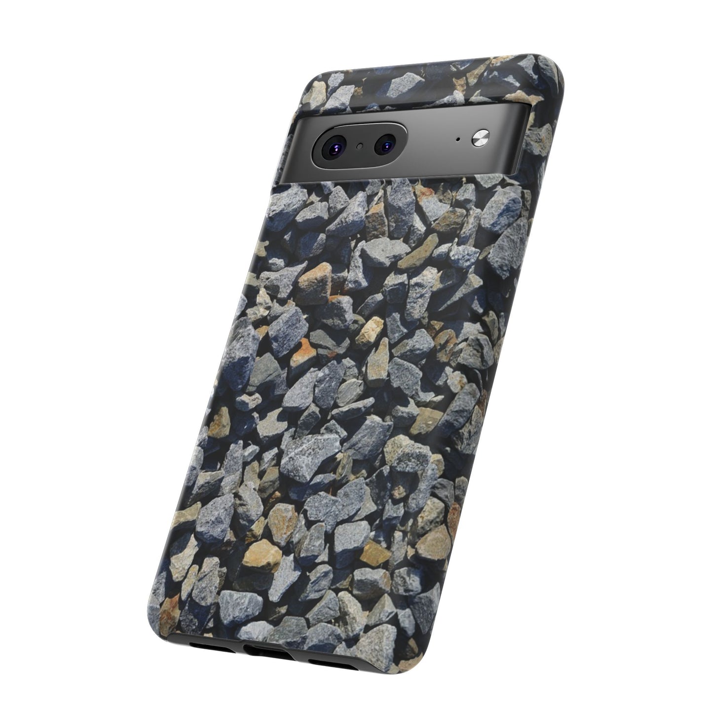 Gravel - Tough Cases - Whimsical Phone Cases