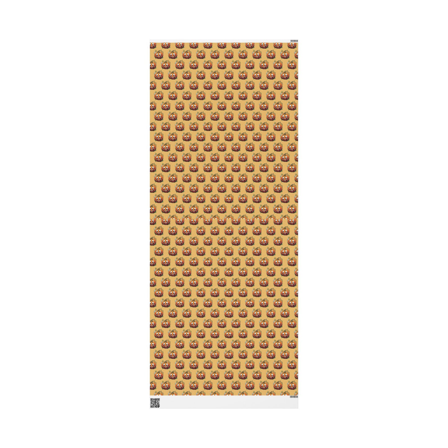 2 Happy Halloween - Wrapping Papers