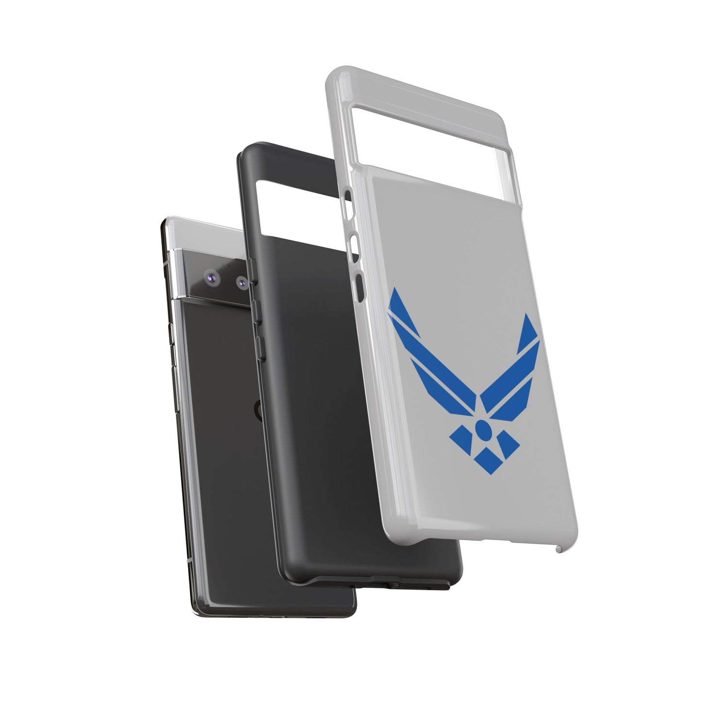 US Air Force - Tough Cases - Veteran - Military Phone Cases