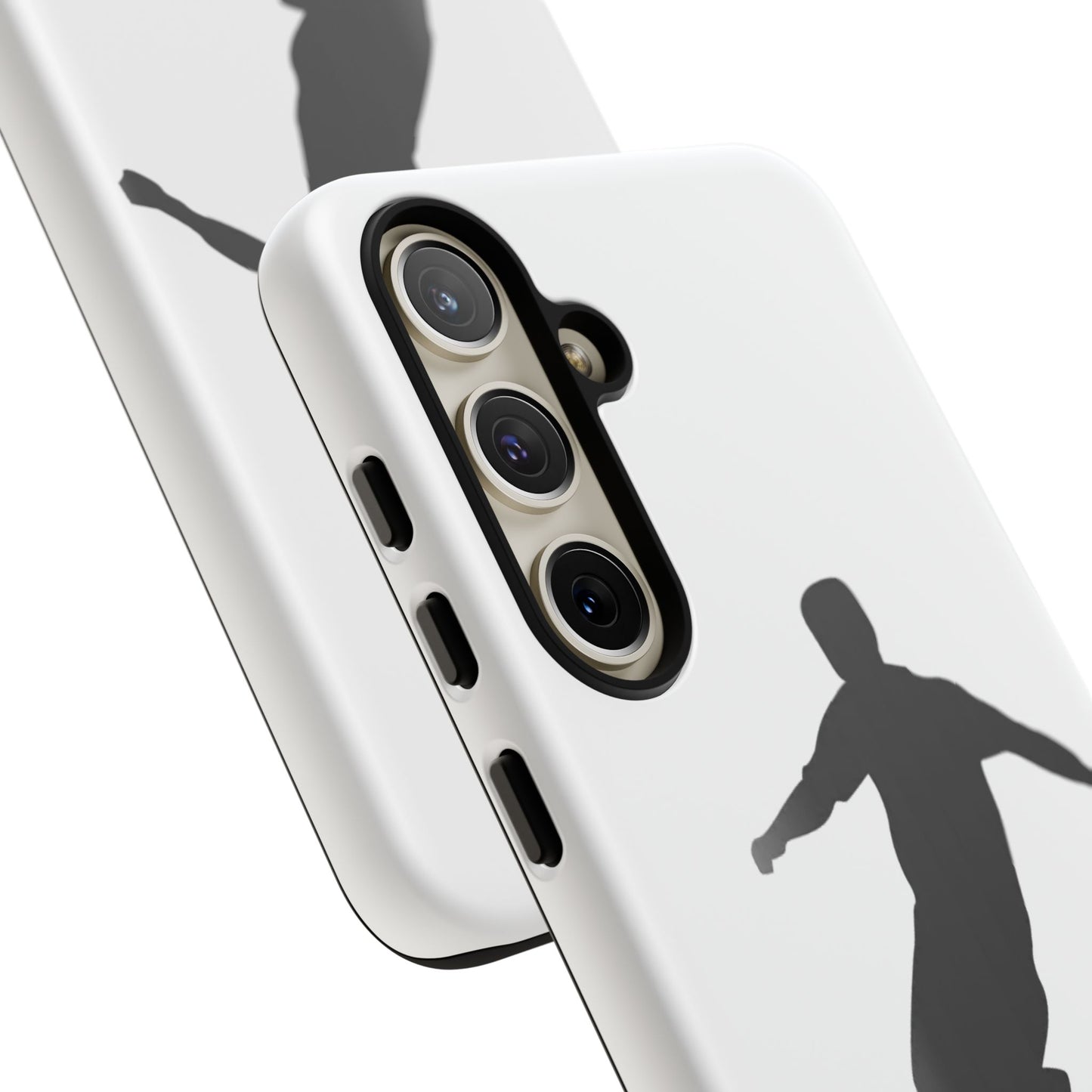 Foot Baller - Whimsical Phone Cases