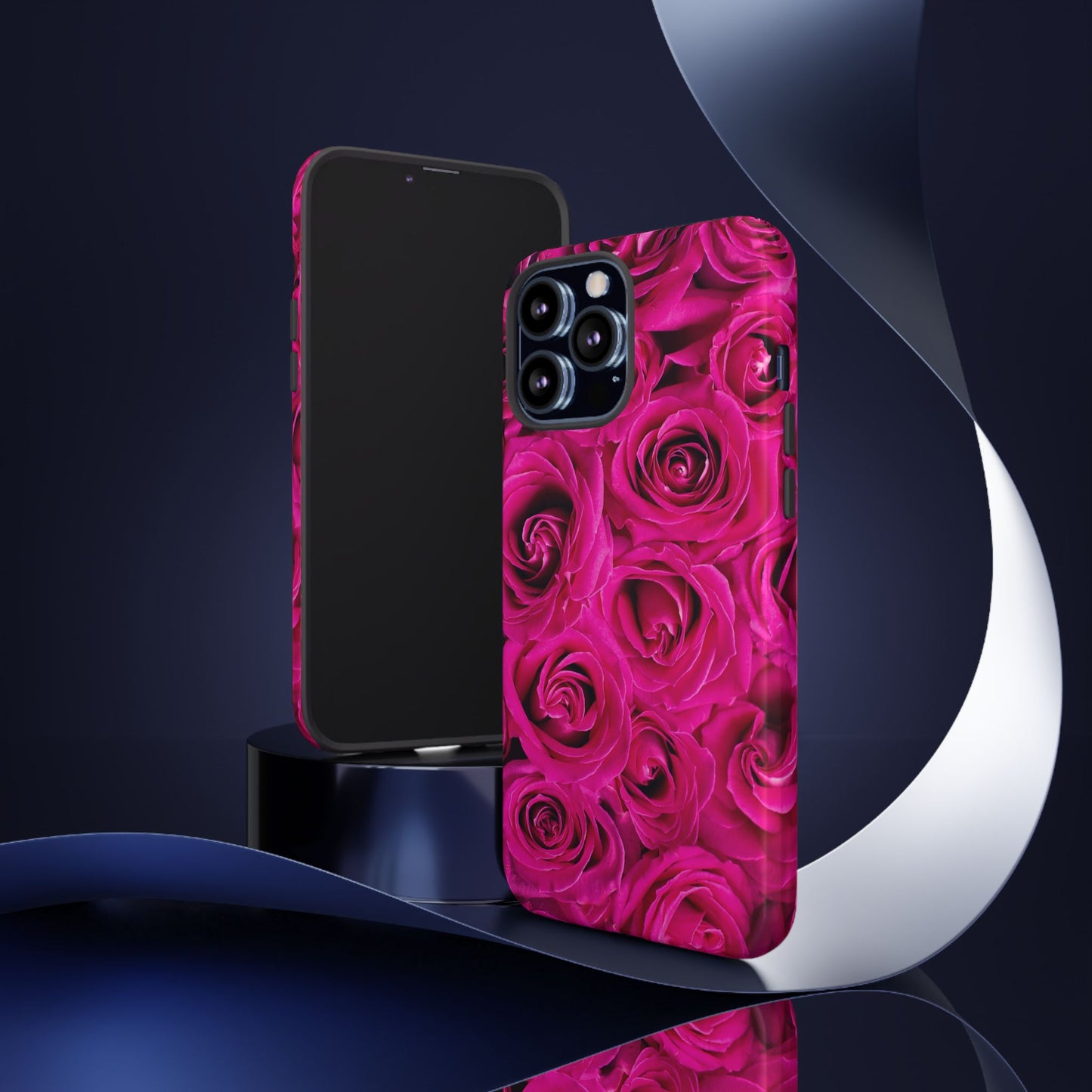 Roses - Whimsical Phone Cases