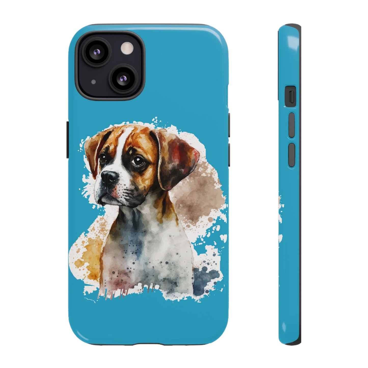 Boxer - Tough Cases - Whimsical Phone Cases