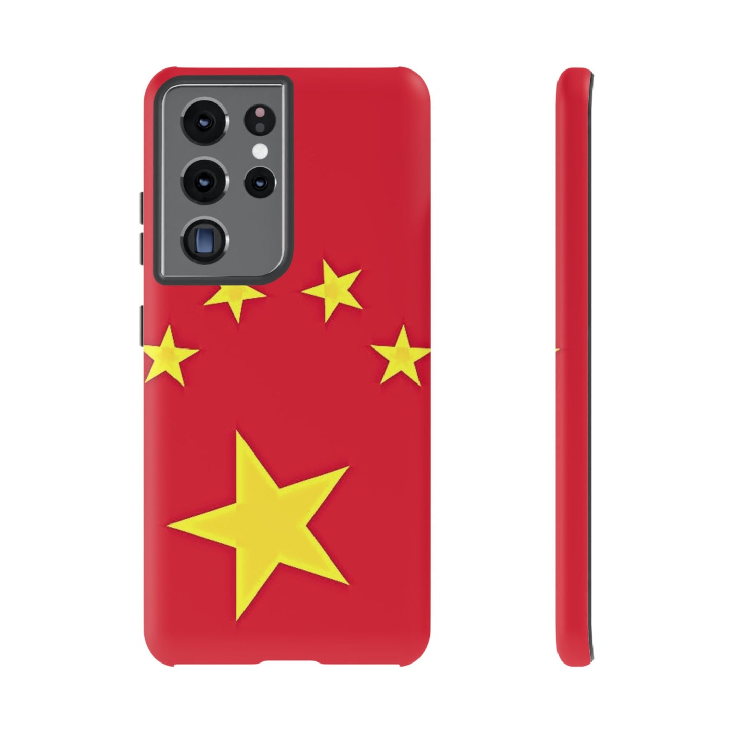 Flag of Peoples Republic of China - Flag Phone Cases