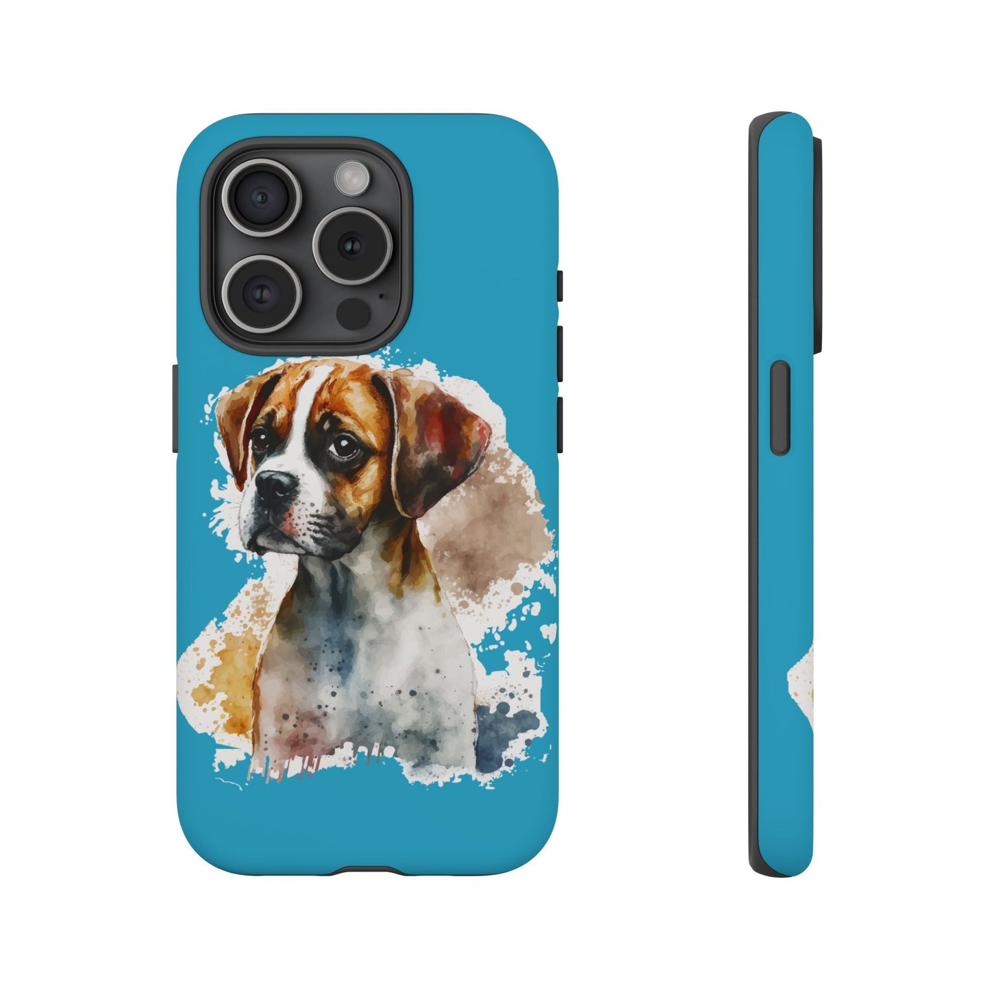 Boxer - Tough Cases - Whimsical Phone Cases